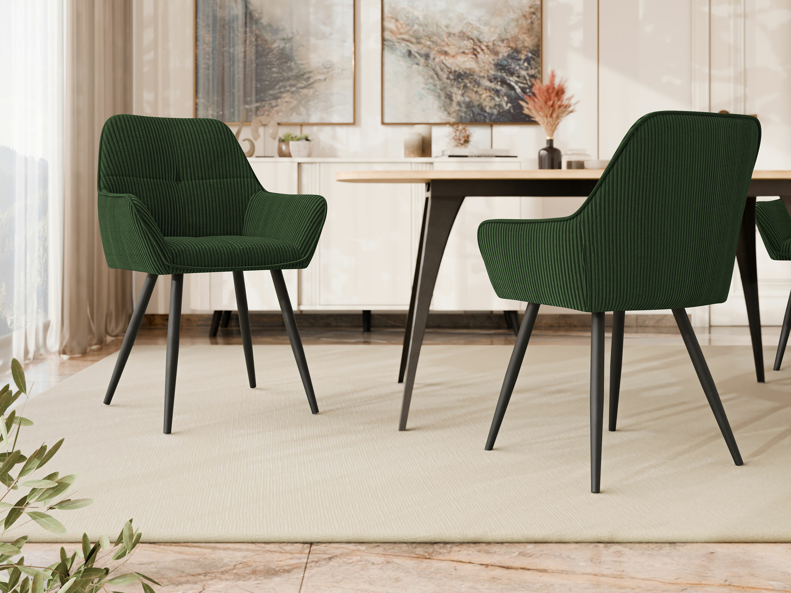 Стол Jackson 117 (Poso 14)