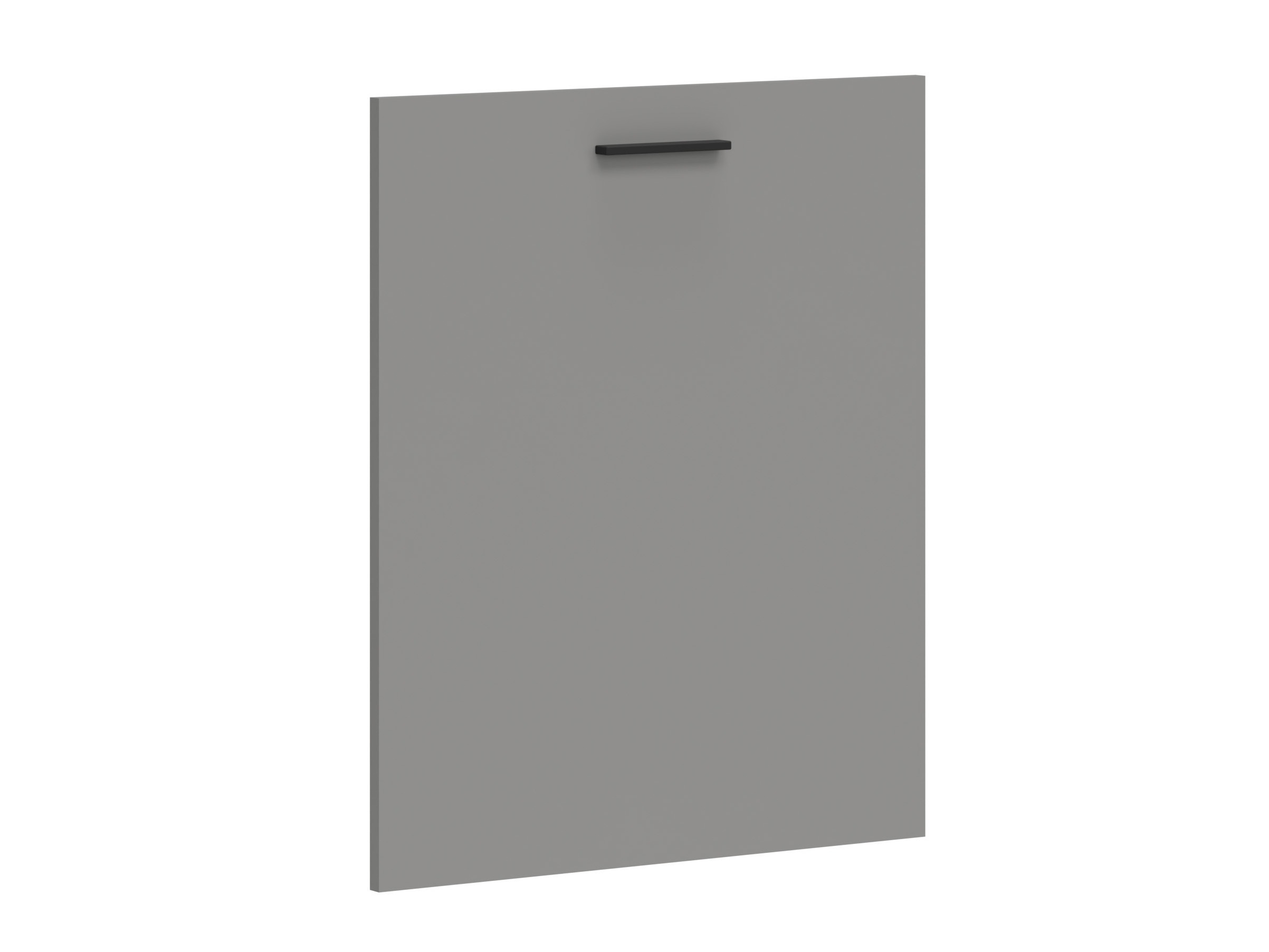 Модулен кухненски комплект Ati Grey 132