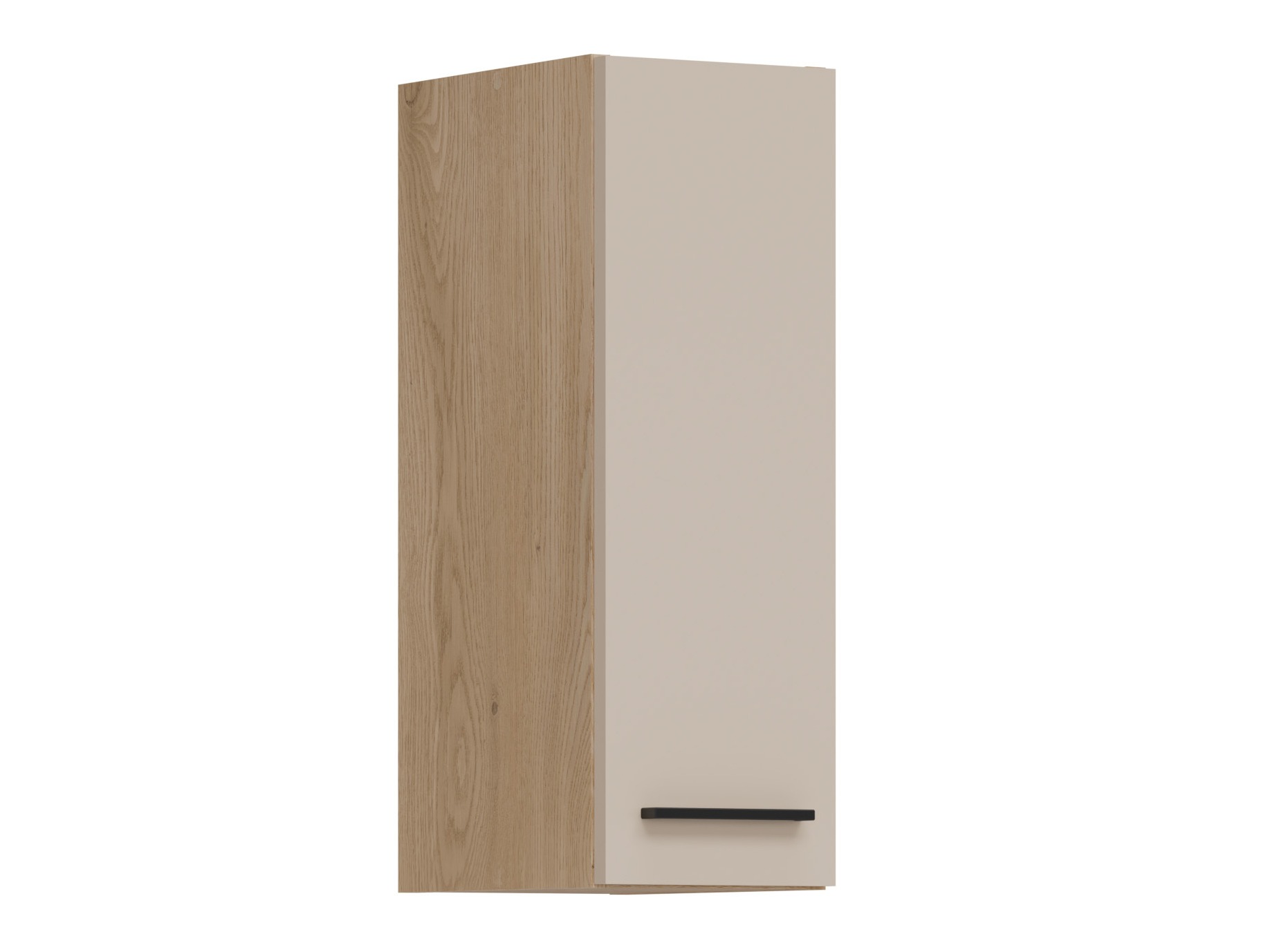 Модулен окачен шкаф Ati Cashmere 100