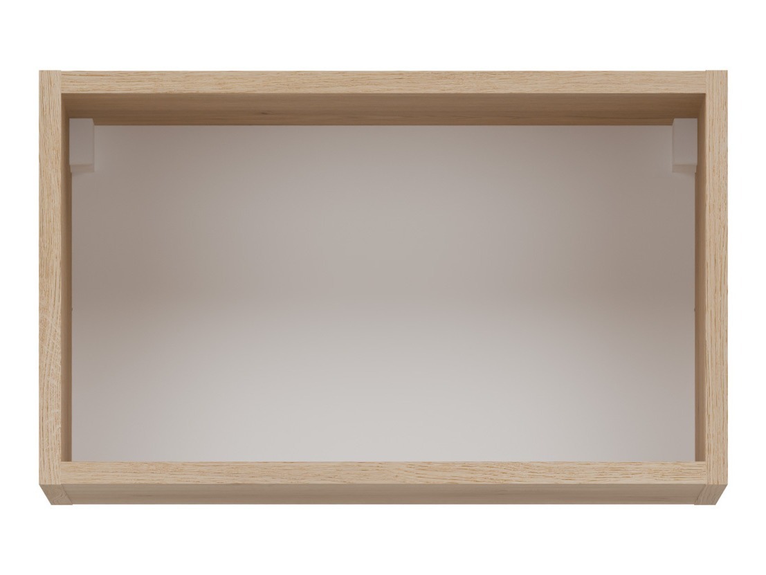 Модулен окачен шкаф Ati Cashmere 107