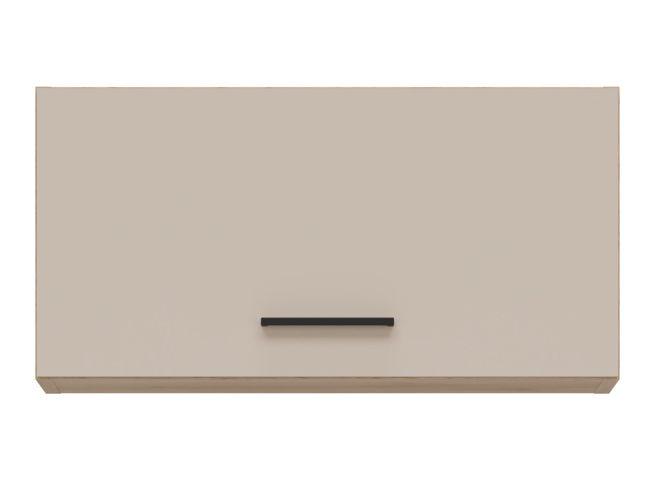 Модулен окачен шкаф Ati Cashmere 109