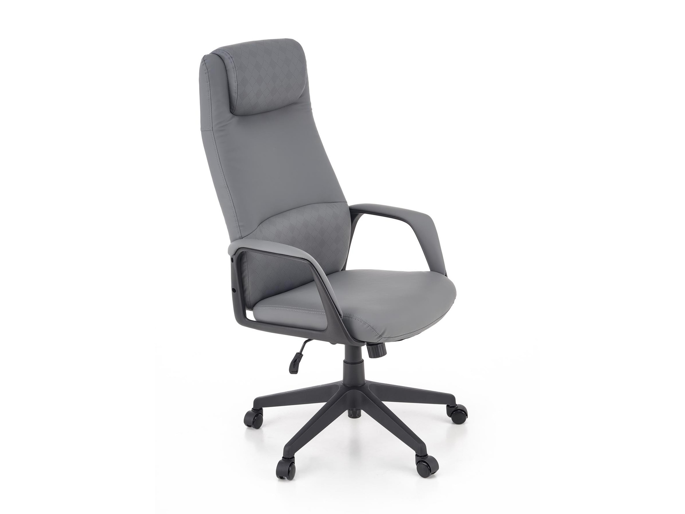 Офис стол Houston 1898 (Сив)