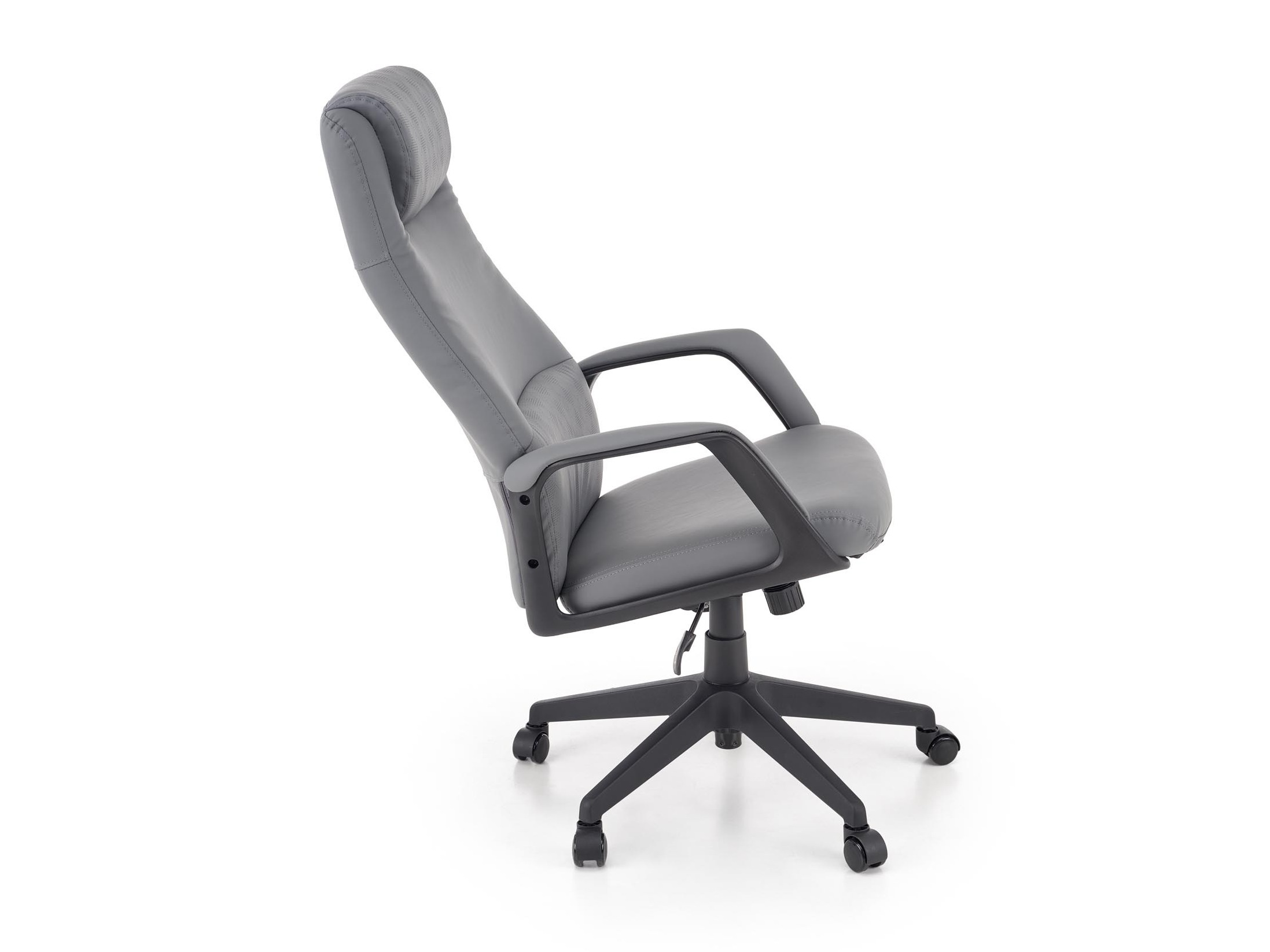 Офис стол Houston 1898 (Сив)