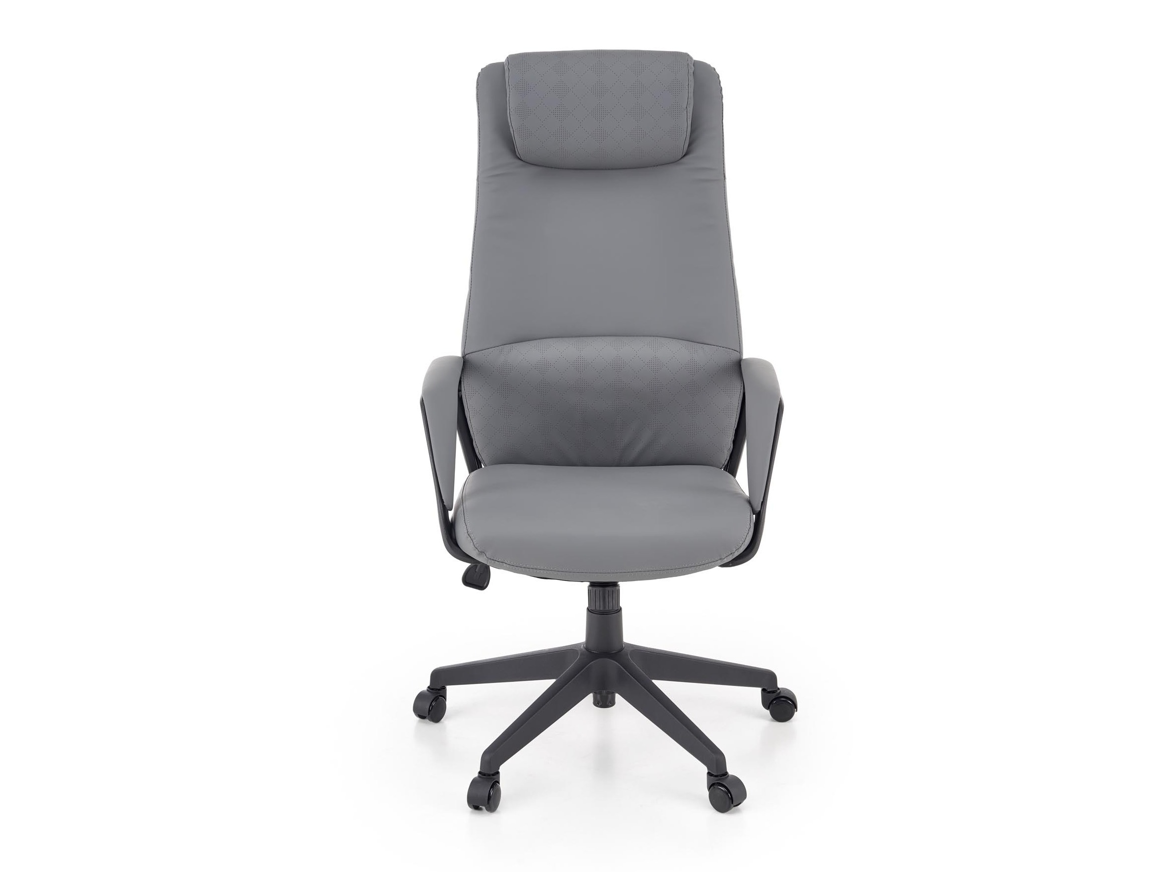 Офис стол Houston 1898 (Сив)