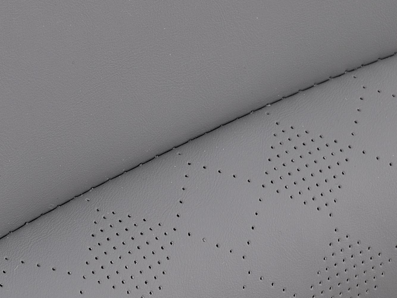 Офис стол Houston 1898 (Сив)