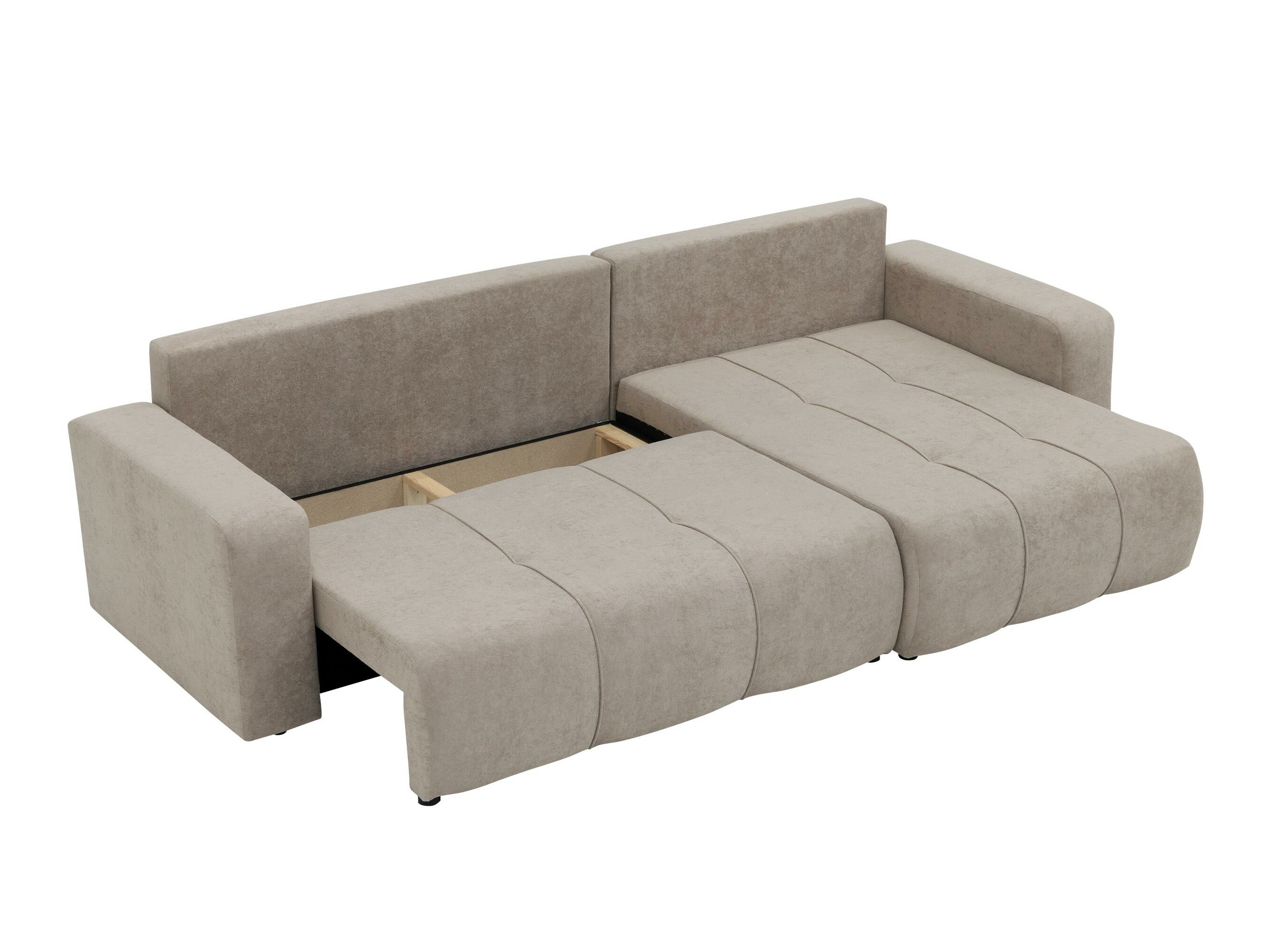 Ъглов диван Comfivo Laurus I (Coral 45)