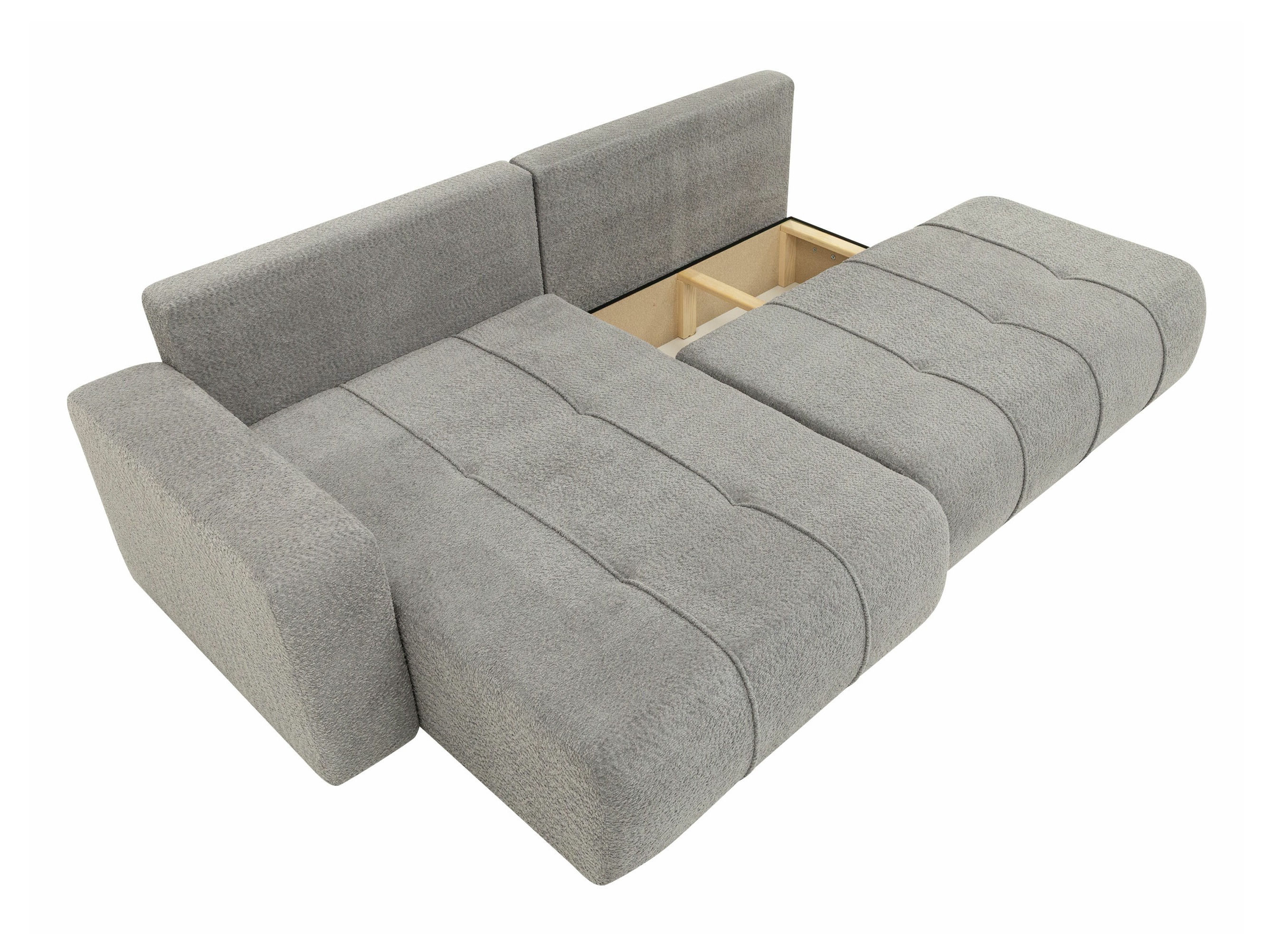 Ъглов диван Comfivo Laurus III (Coral 15)