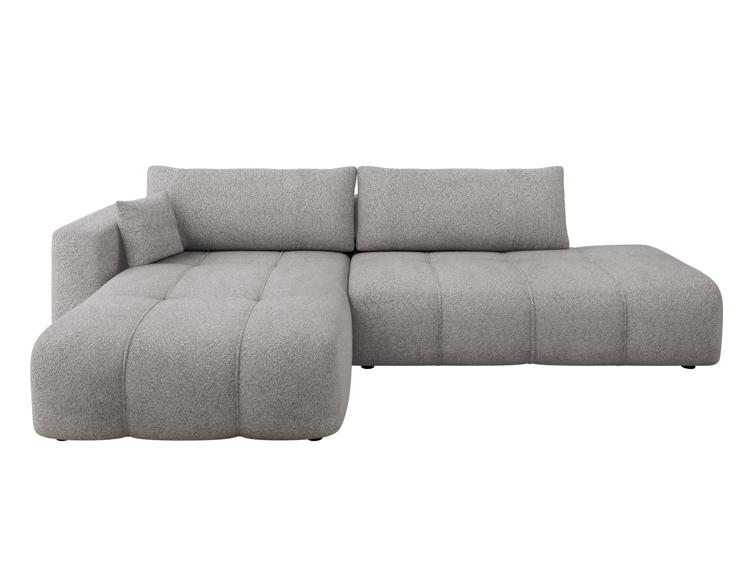 Ъглов диван Comfivo Laurus III (Coral 75)