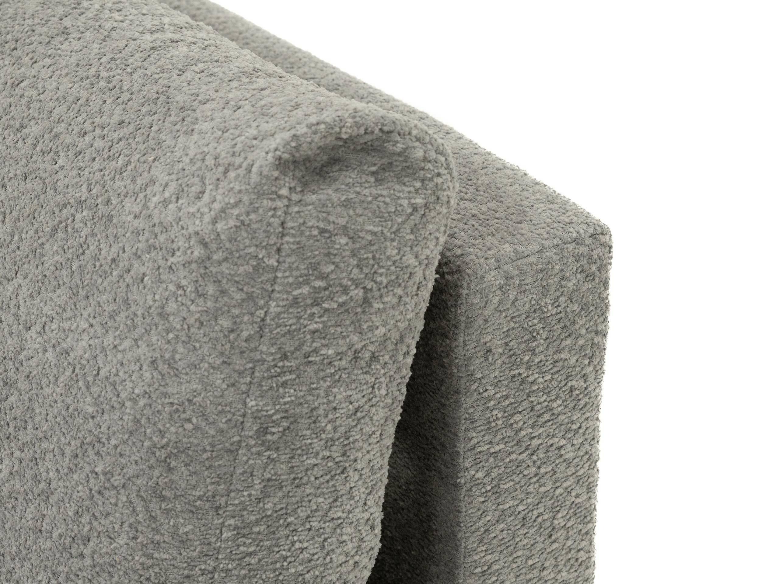 Ъглов диван Comfivo Laurus III (Velo 621)