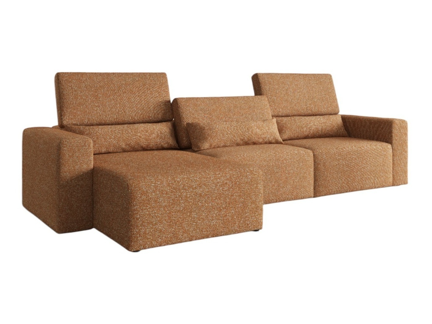 Ъглов диван Franklin 100 (Puente 52)