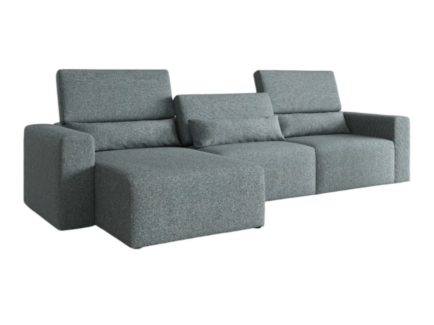 Ъглов диван Franklin 100 (Puente 94)