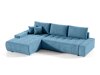 Ъглов диван Franklin 118 (Aston 12)