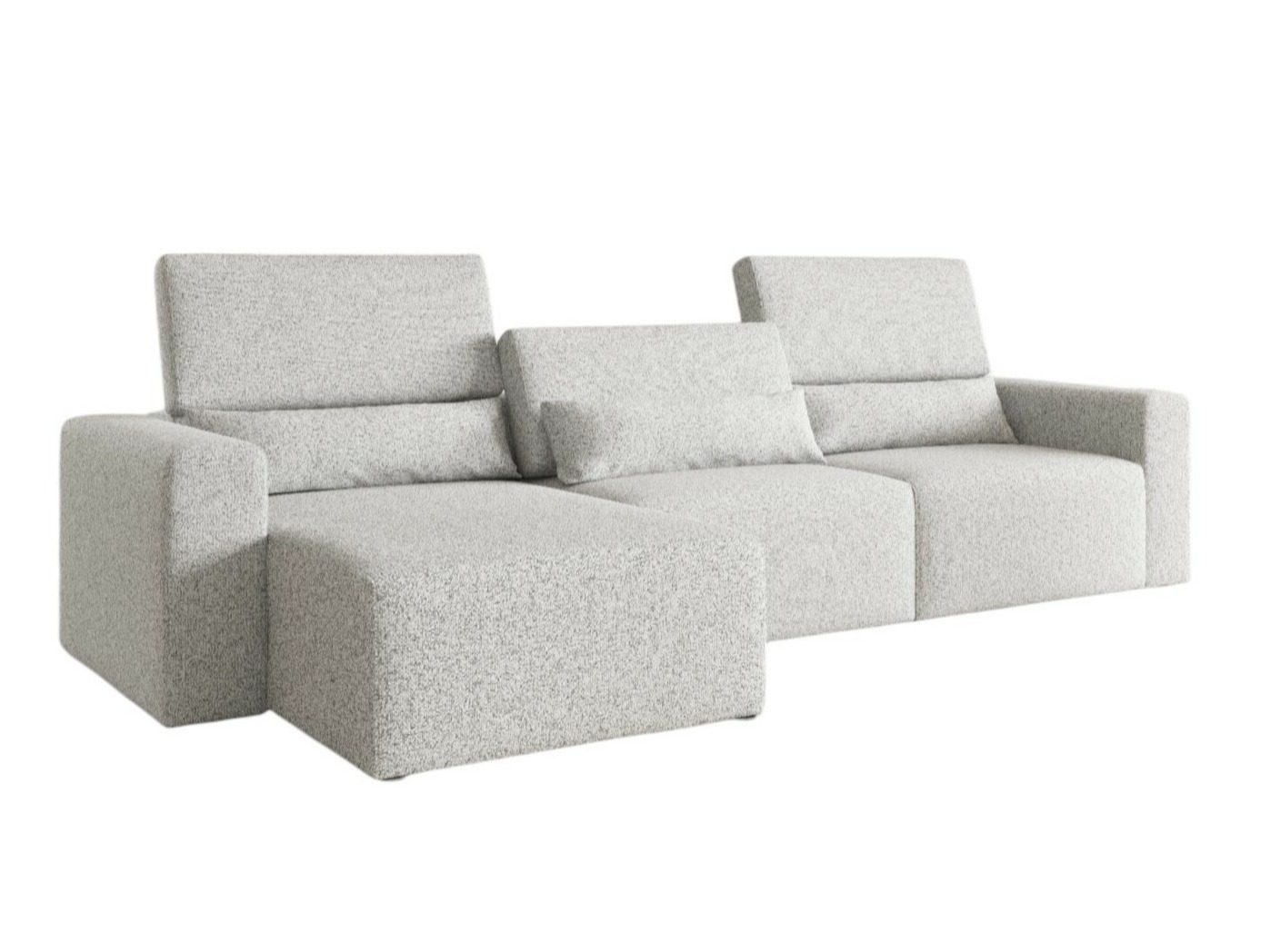 Ъглов диван Virorle 100 (Puente 80)