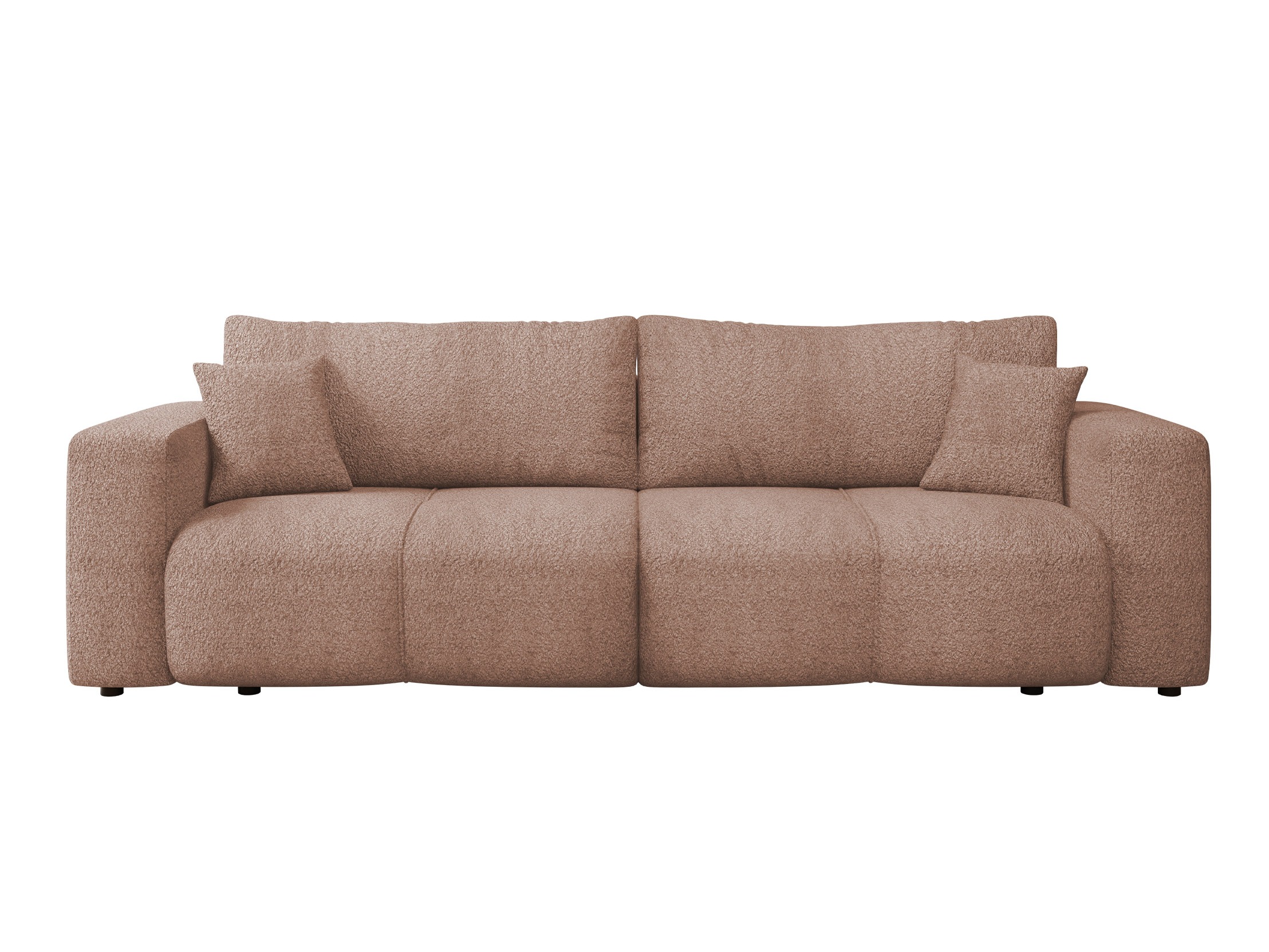 Разтегателен диван Comfivo Laurus (Coral 45)