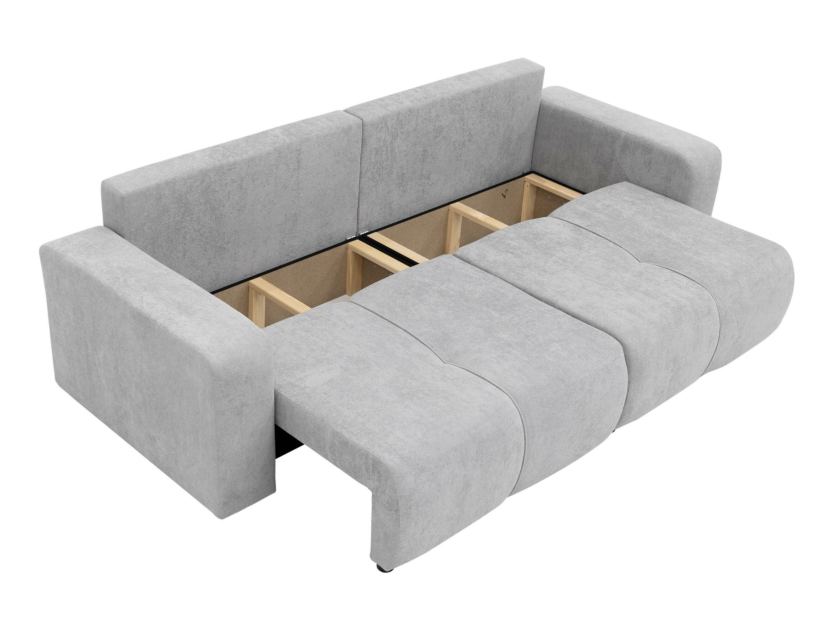 Разтегателен диван Comfivo Laurus (Coral 50)