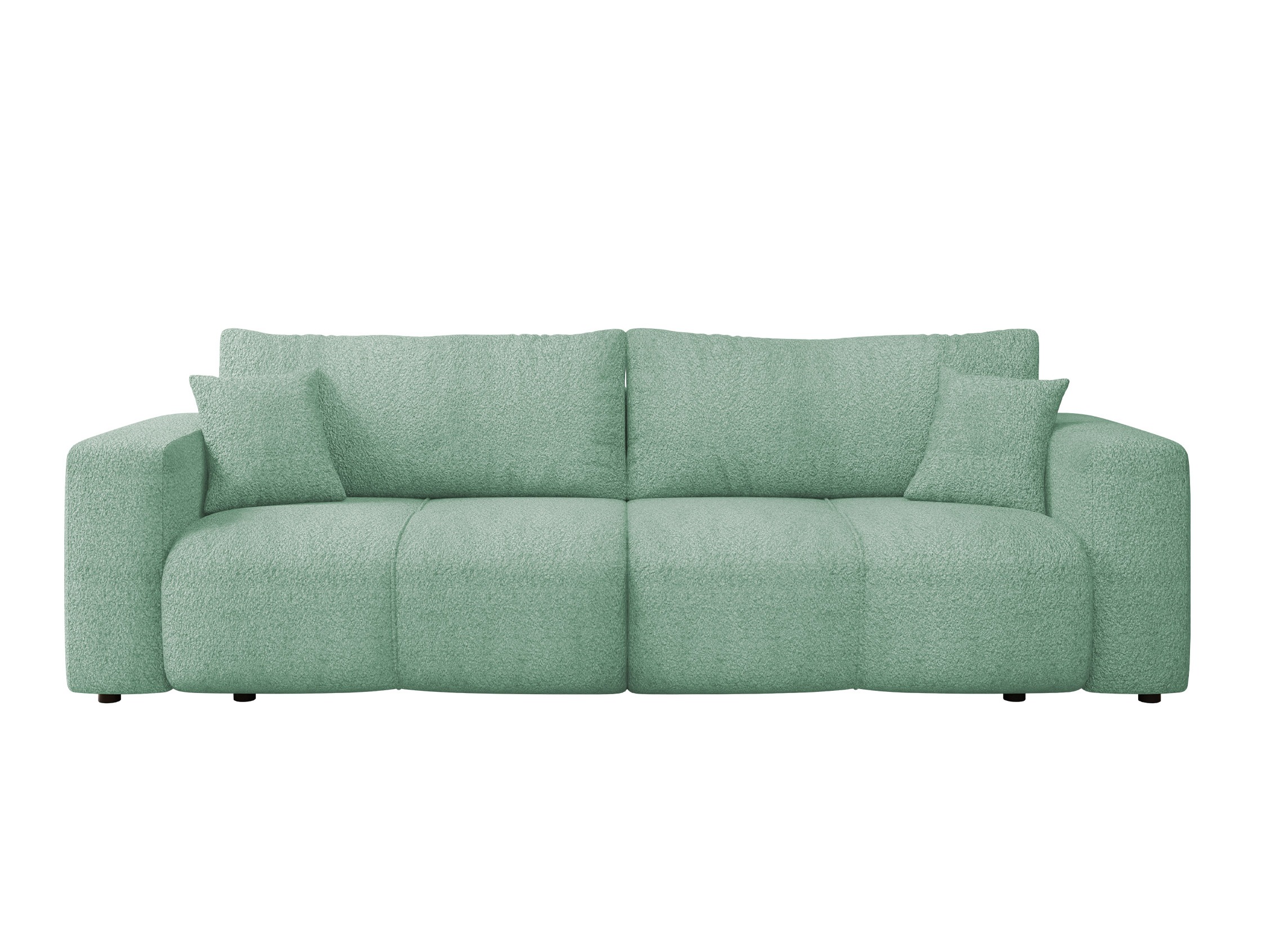 Разтегателен диван Comfivo Laurus (Coral 55)