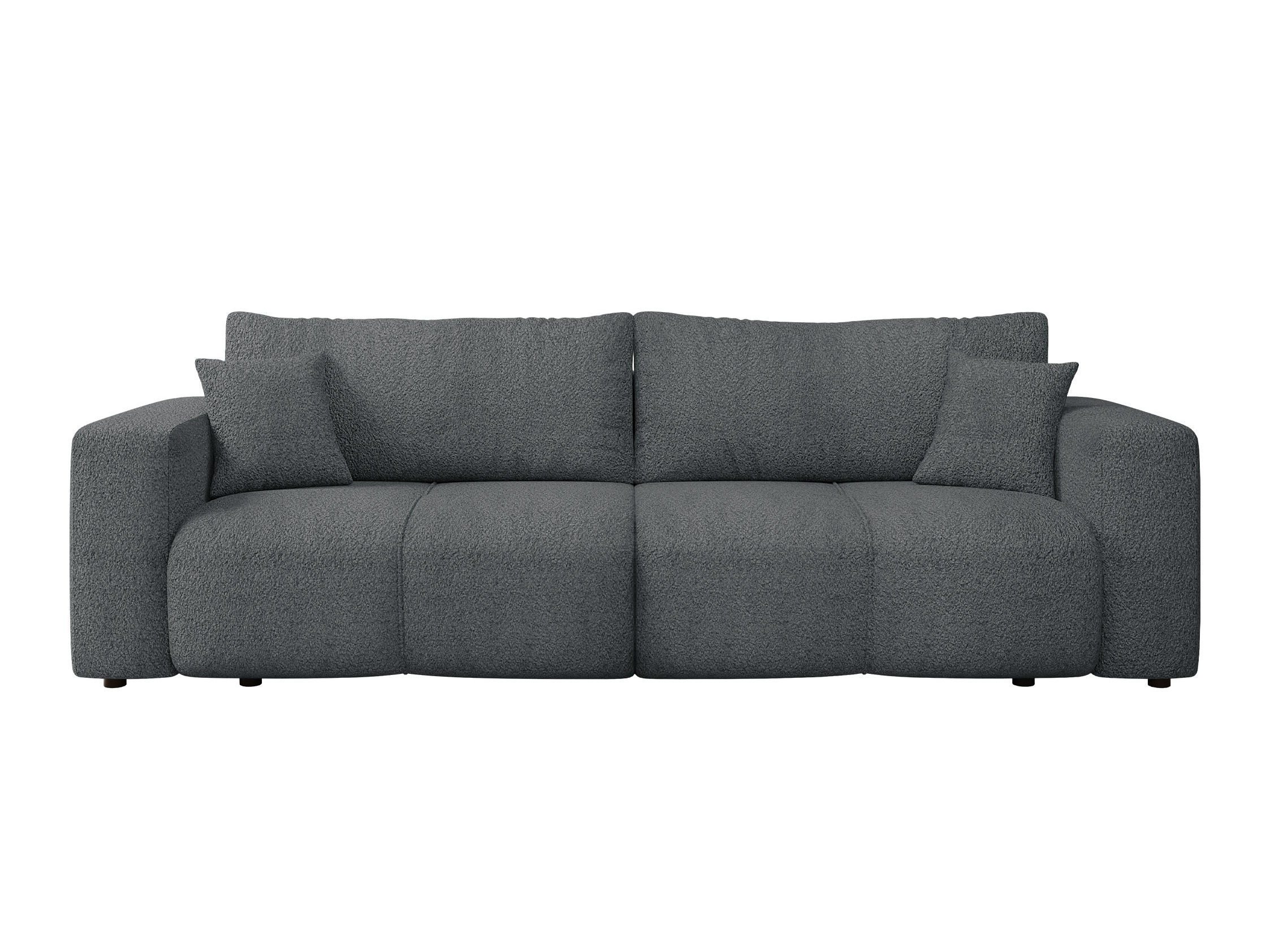 Разтегателен диван Comfivo Laurus (Coral 80)