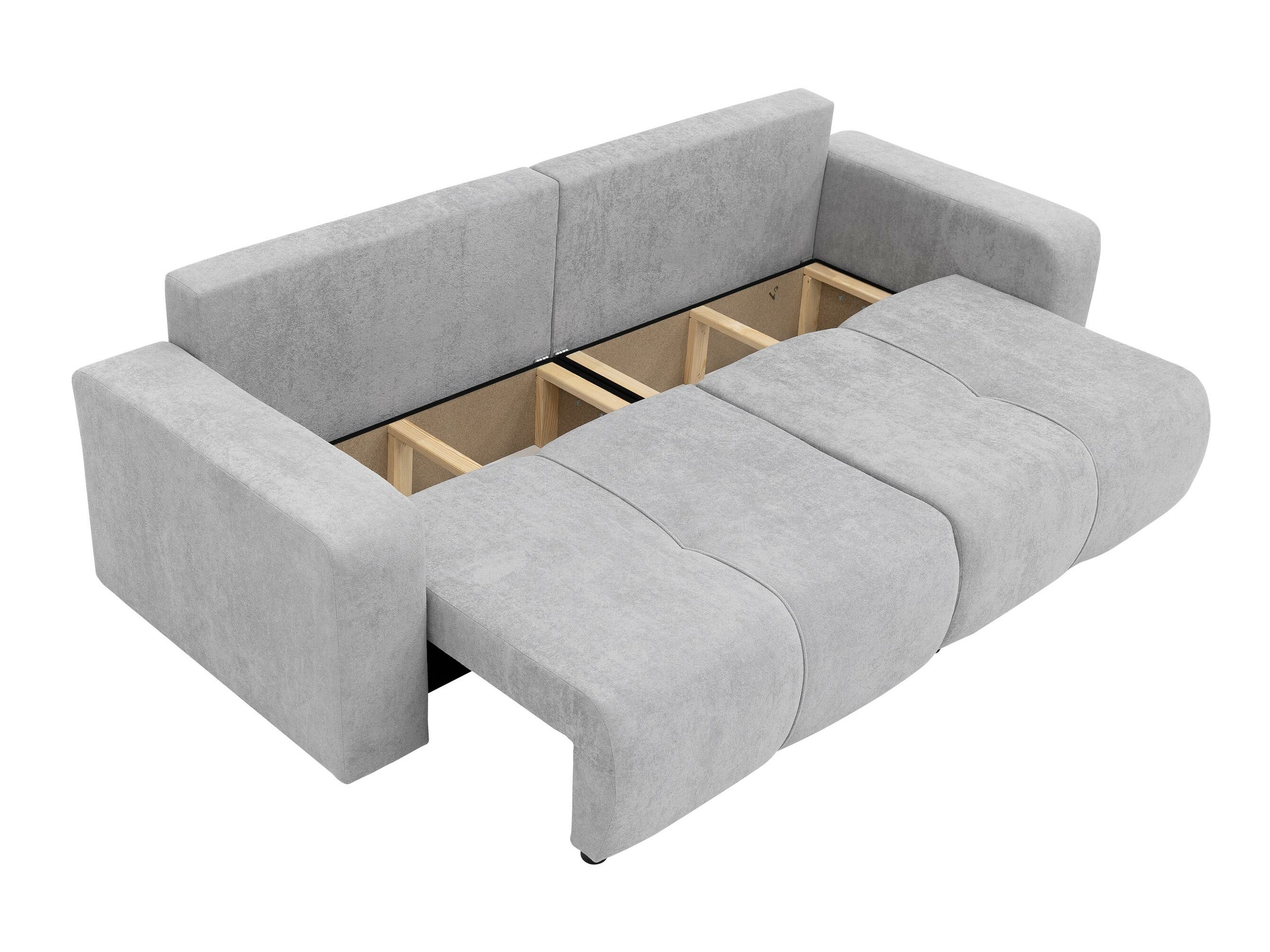 Разтегателен диван Comfivo Laurus (Coral 80)
