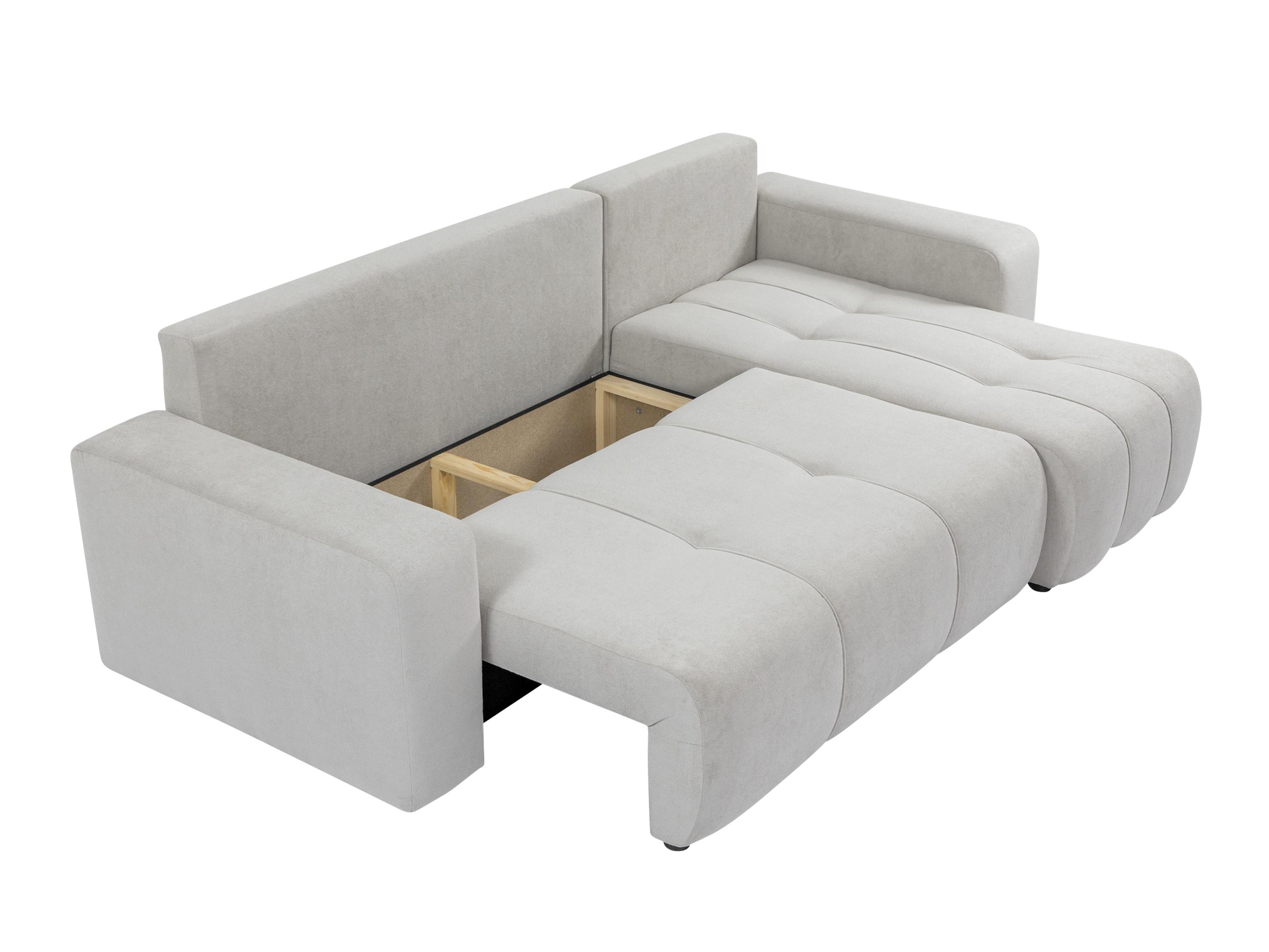 Ъглов диван Comfivo Laurus (Coral 65)