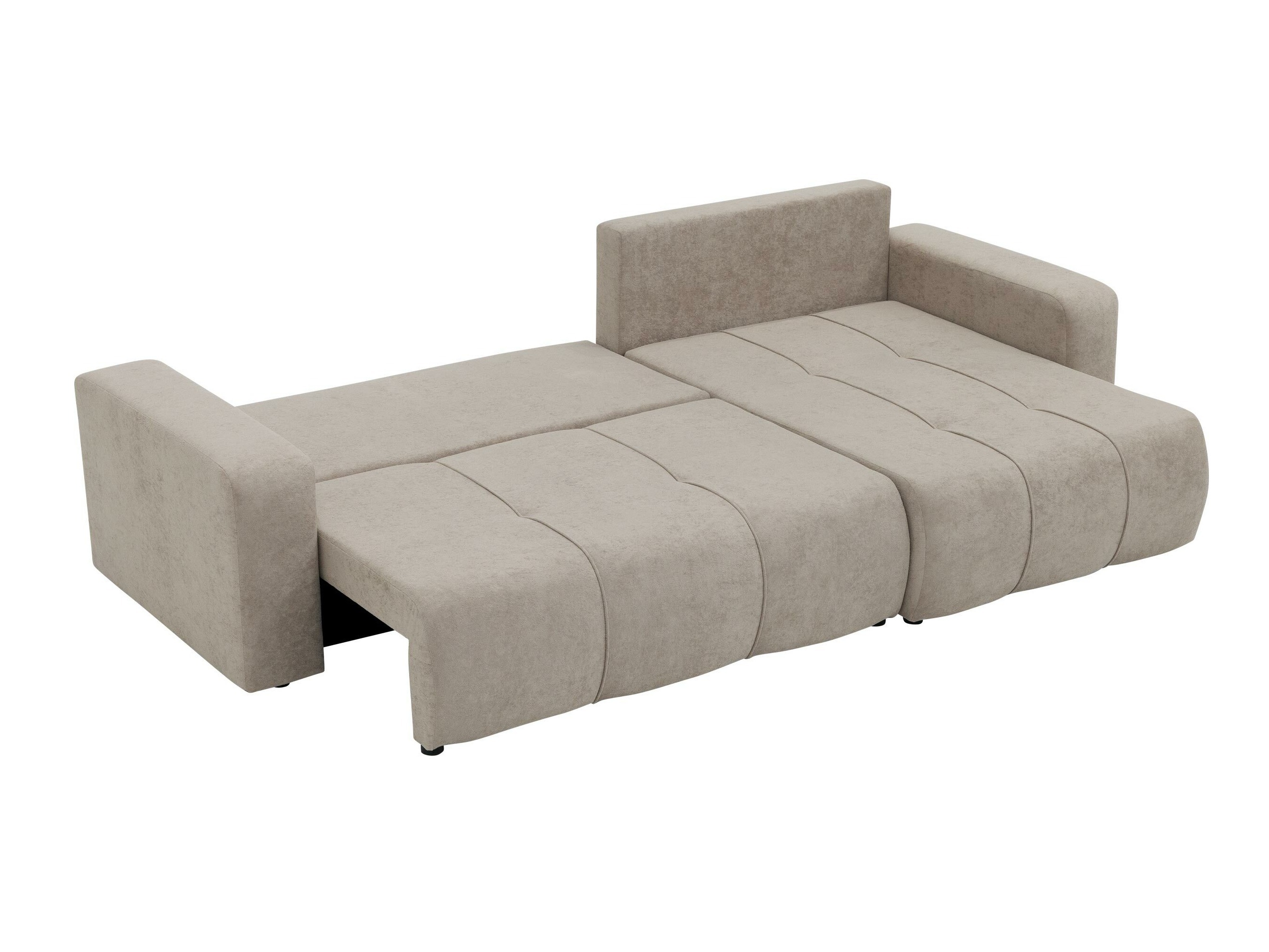 Ъглов диван Comfivo Laurus I (Coral 45)