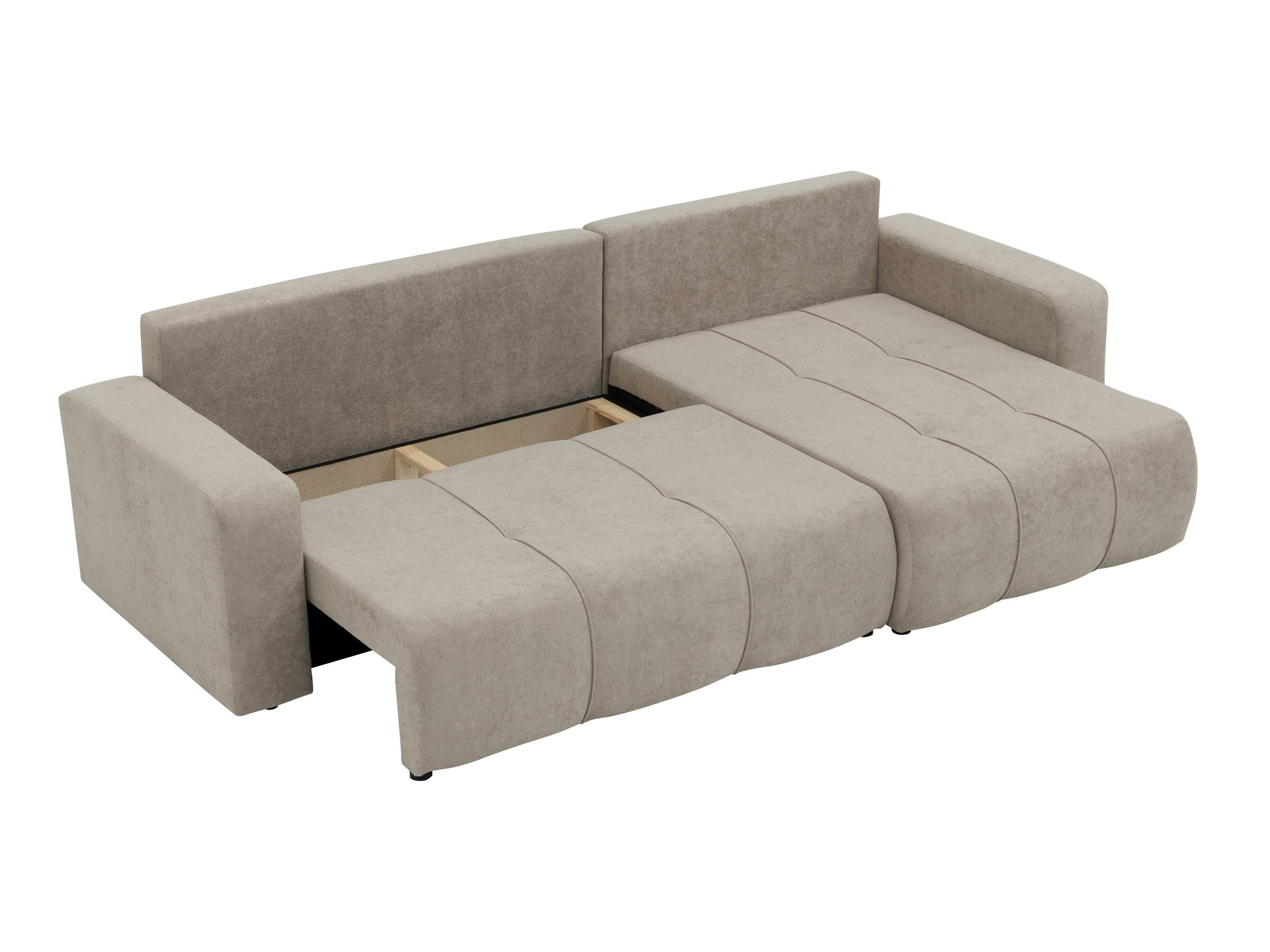 Ъглов диван Comfivo Laurus I (Coral 55)