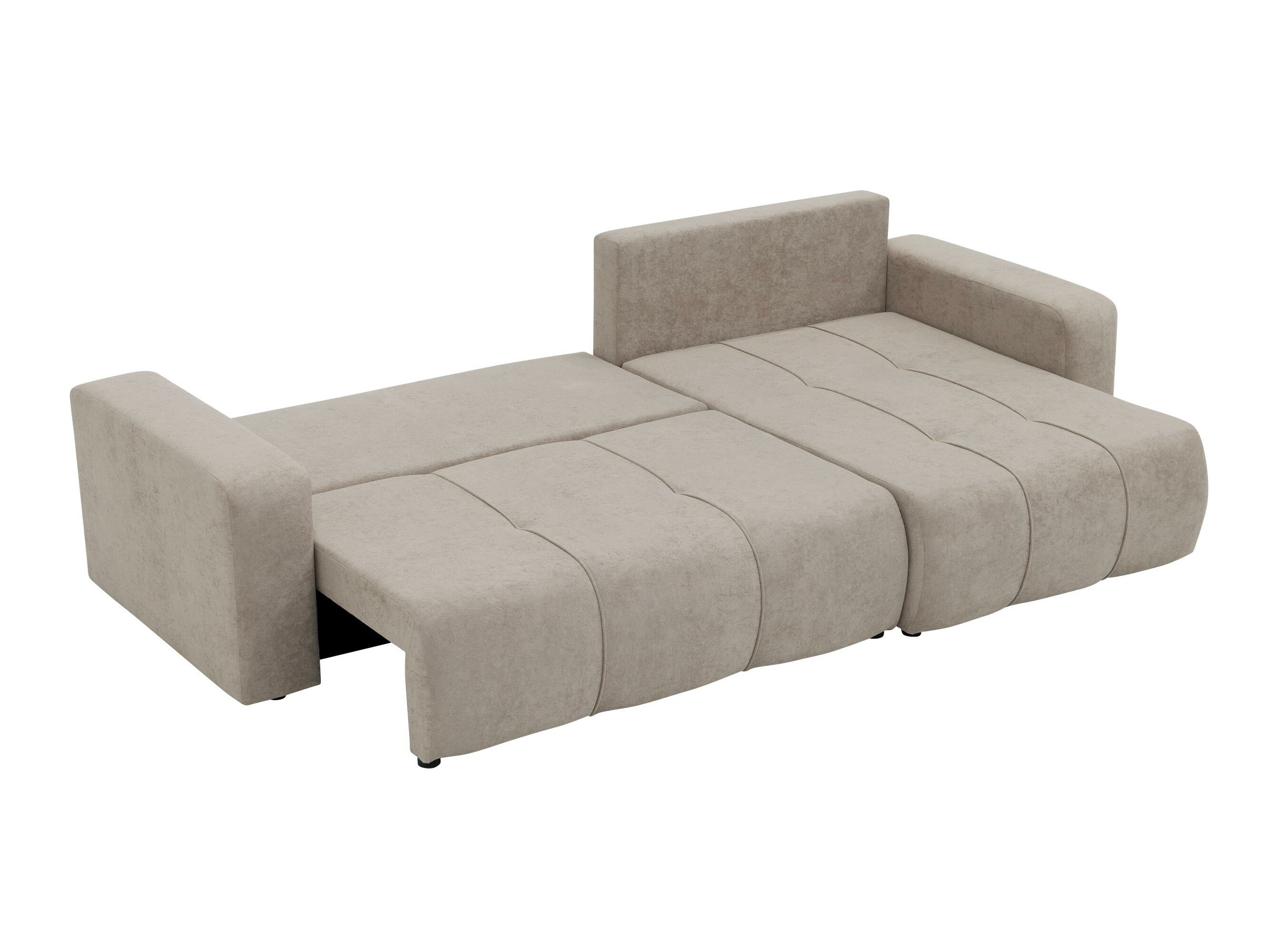 Ъглов диван Comfivo Laurus I (Coral 65)