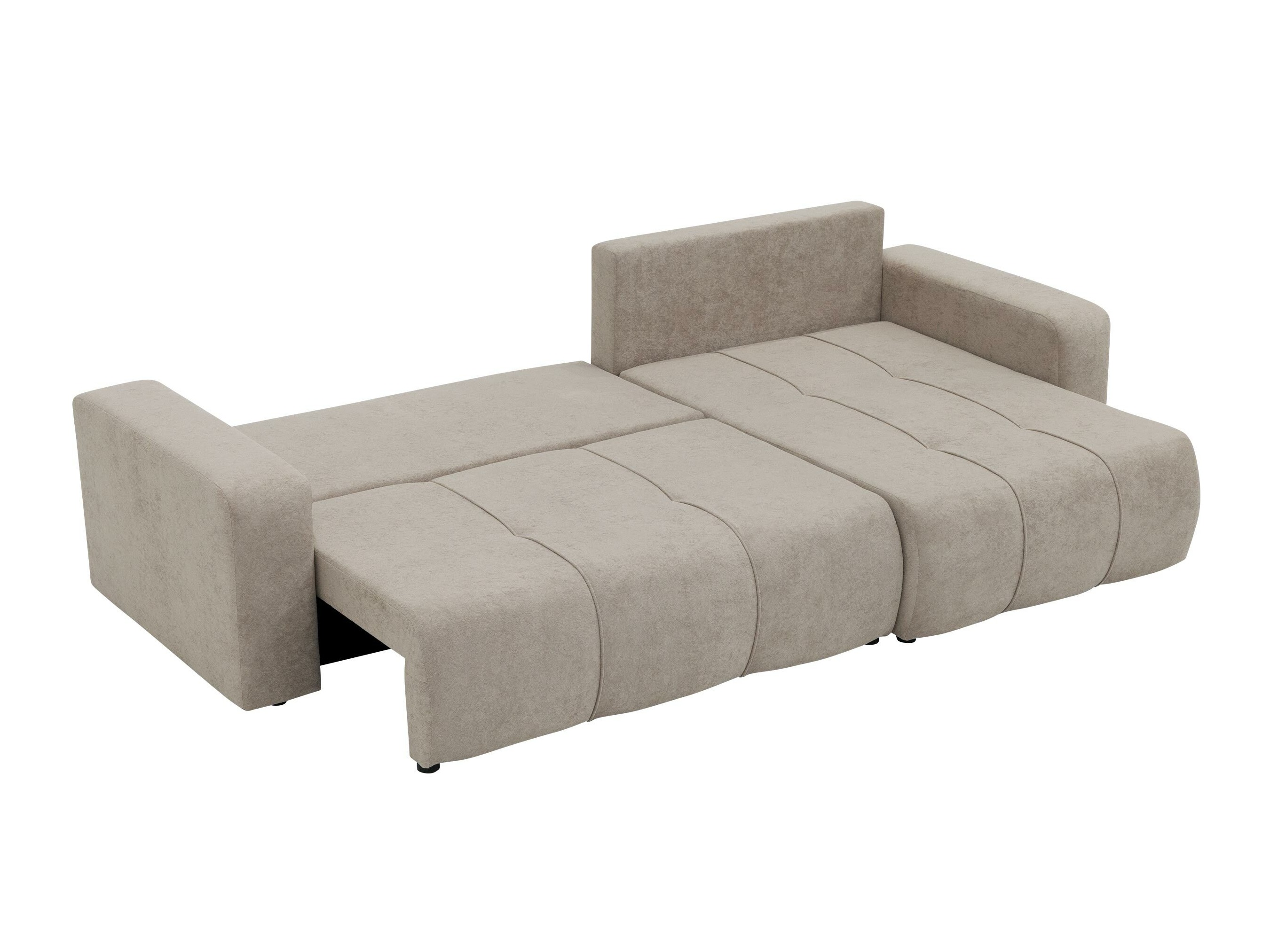 Ъглов диван Comfivo Laurus I (Coral 80)