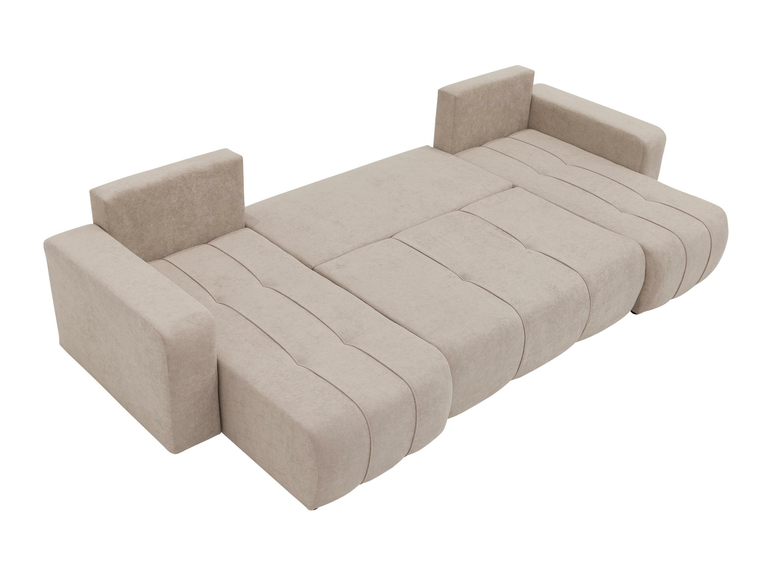Ъглов диван Comfivo Laurus II (Coral 55)
