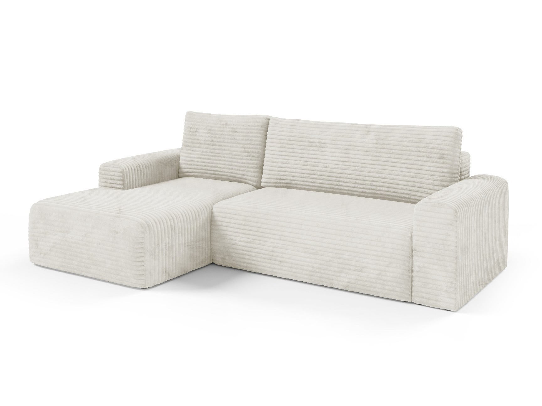 Ъглов диван Franklin 155 (Tilia 01)