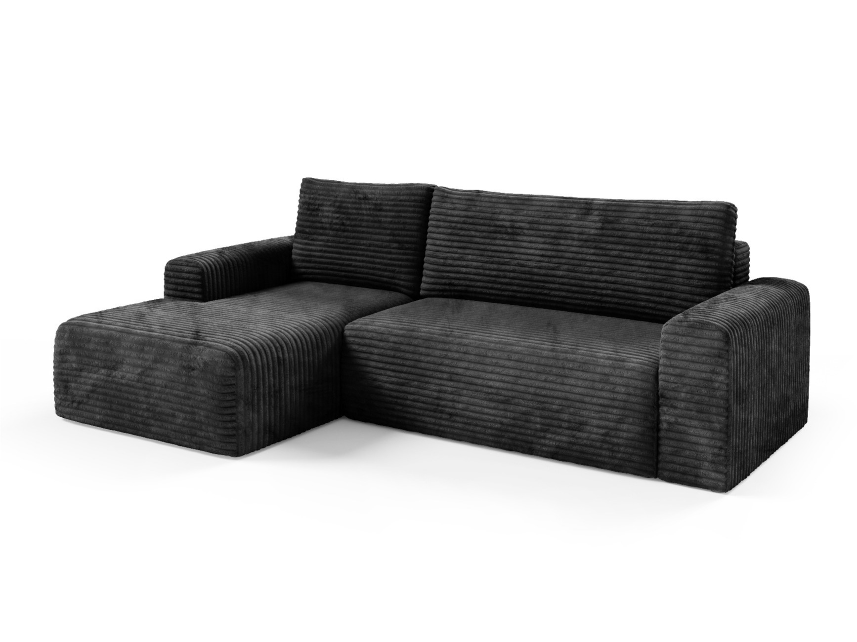 Ъглов диван Franklin 155 (Tilia 100)