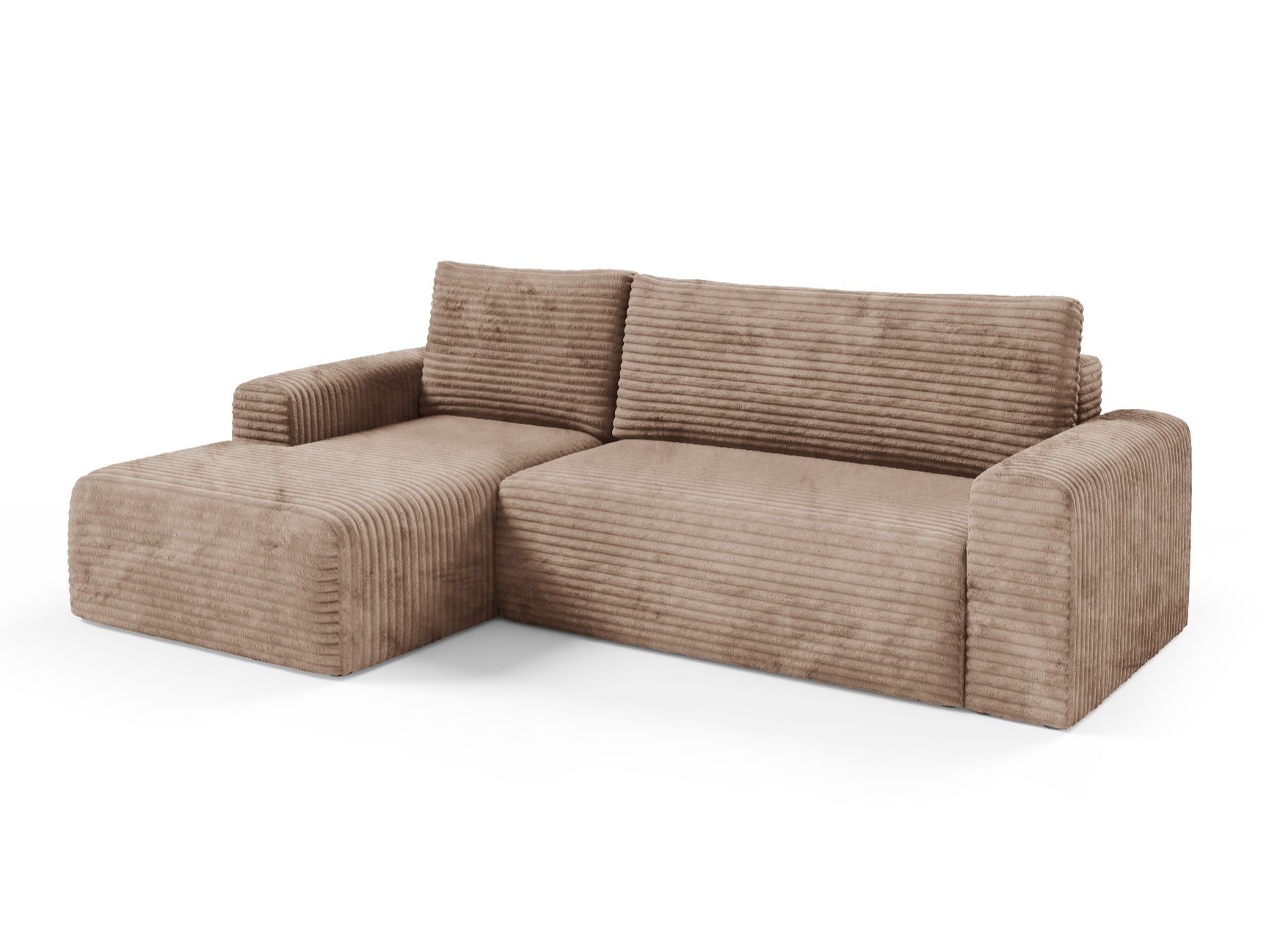 Ъглов диван Franklin 155 (Tilia 17)