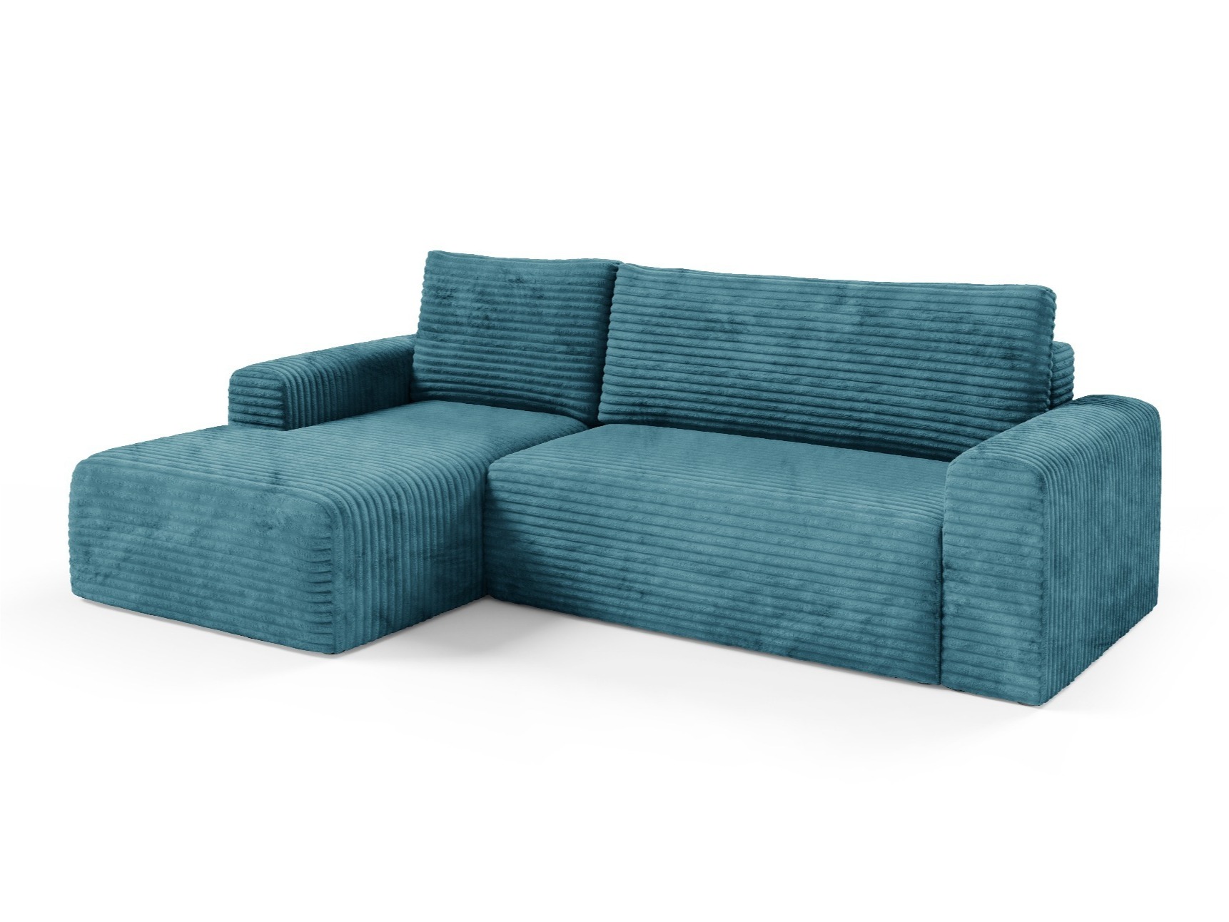 Ъглов диван Franklin 155 (Tilia 75)