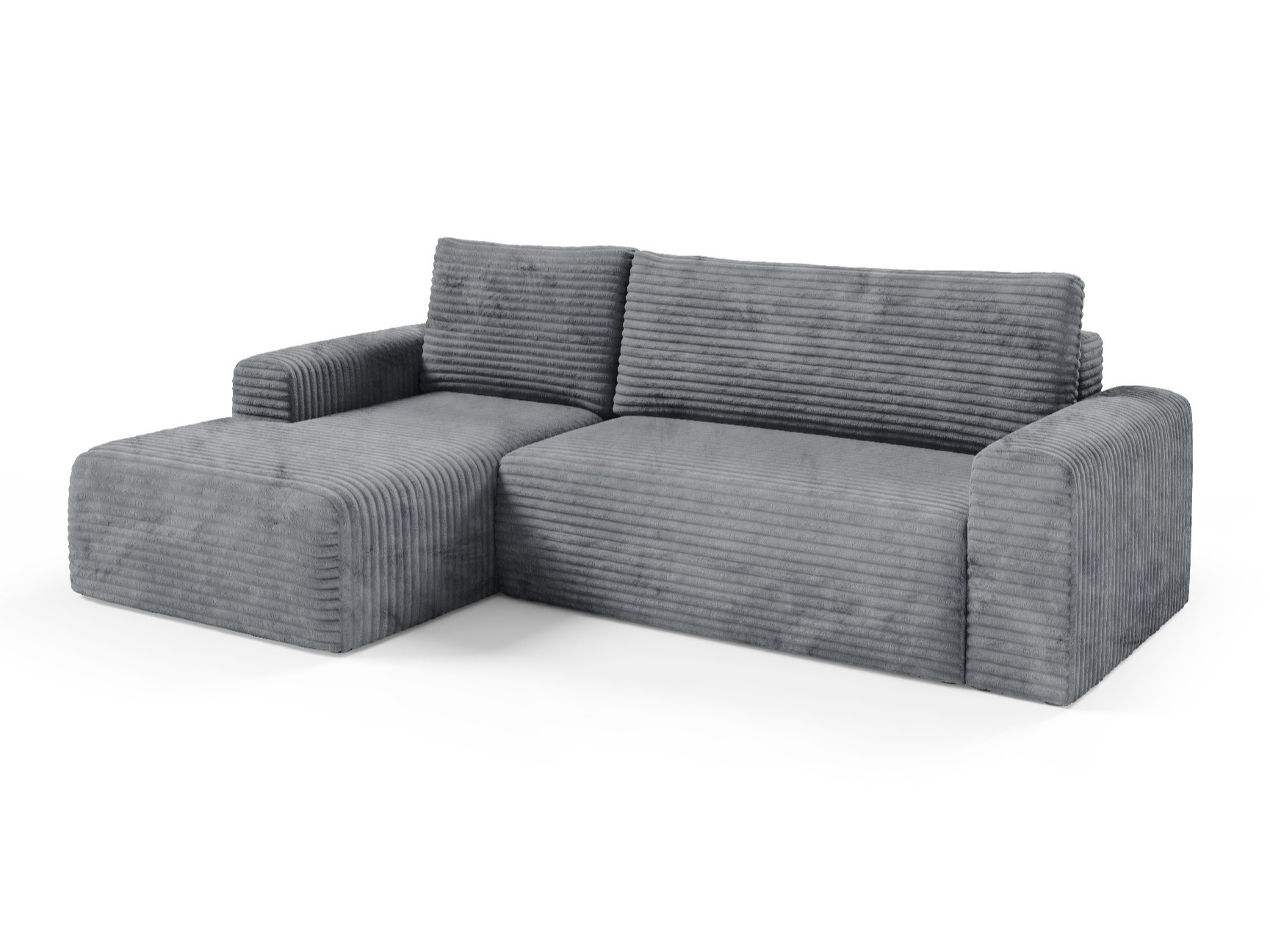 Ъглов диван Franklin 155 (Tilia 90)