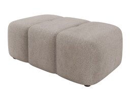 Тапицирана пейка Comfivo 472 (Coral 50)