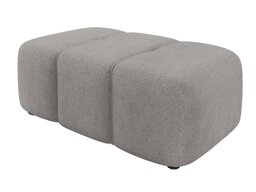 Тапицирана пейка Comfivo 472 (Coral 75)