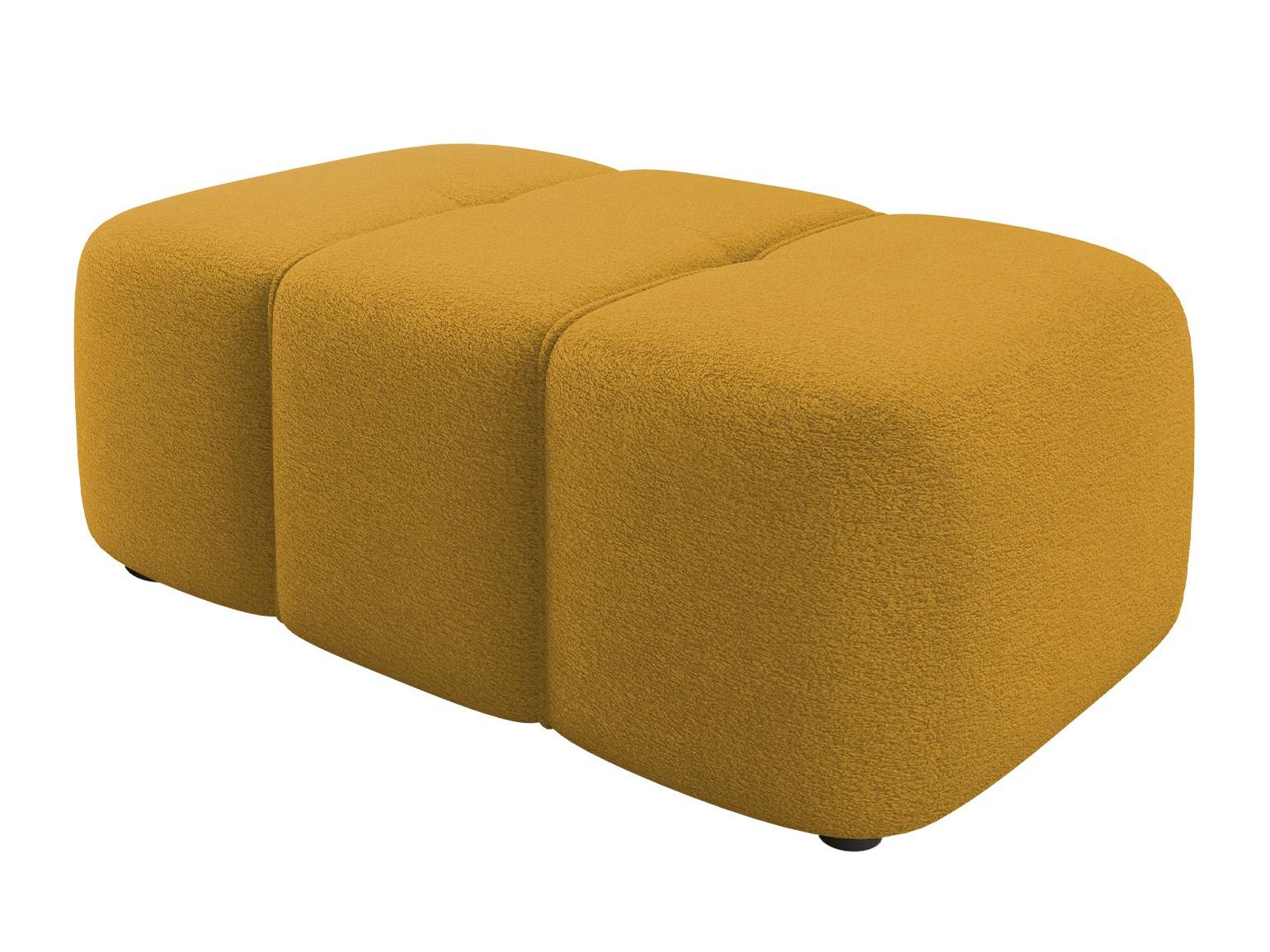 Тапицирана пейка Comfivo 472 (Velo 626)