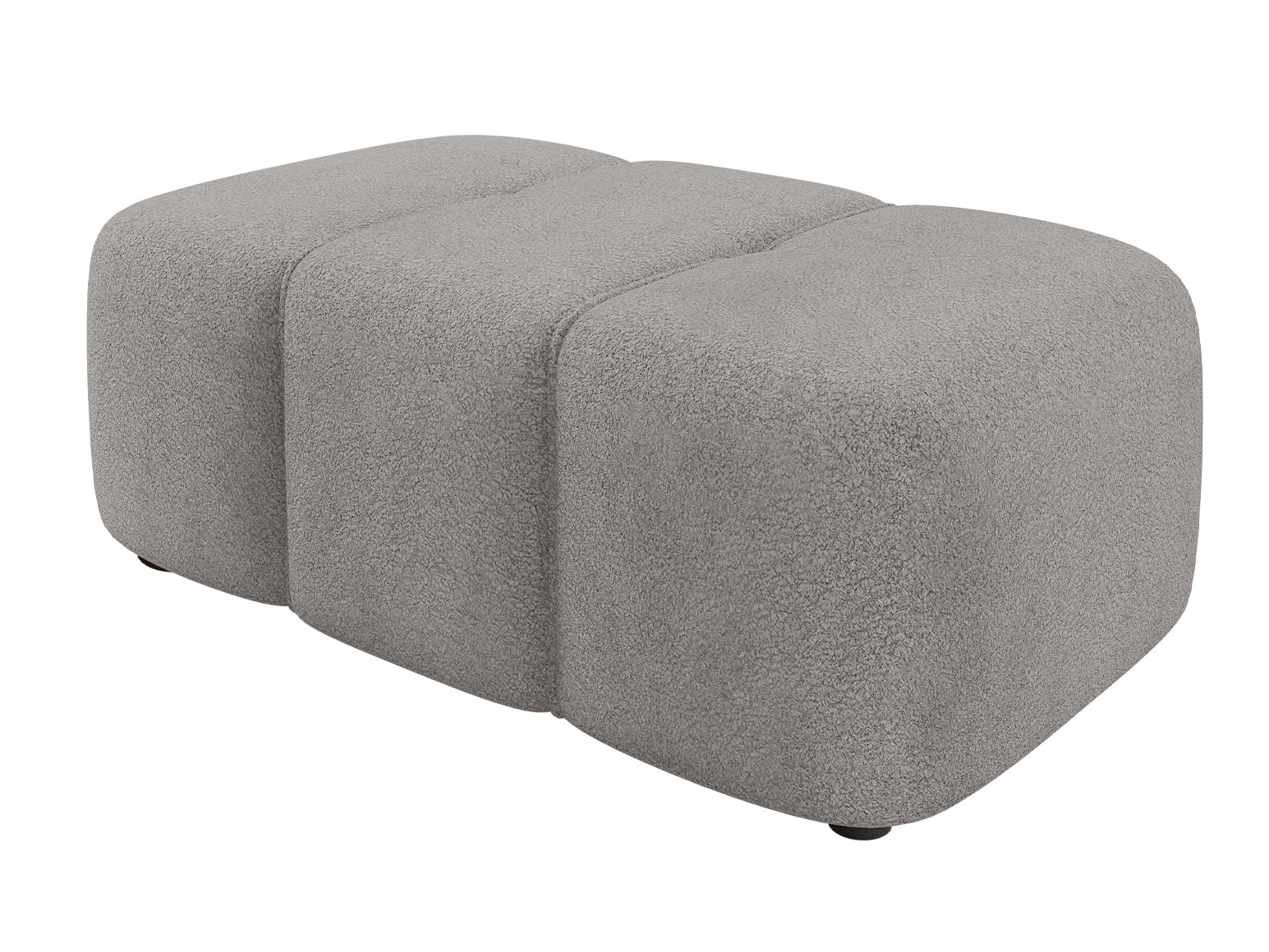 Тапицирана пейка Comfivo Laurus (Coral 75)