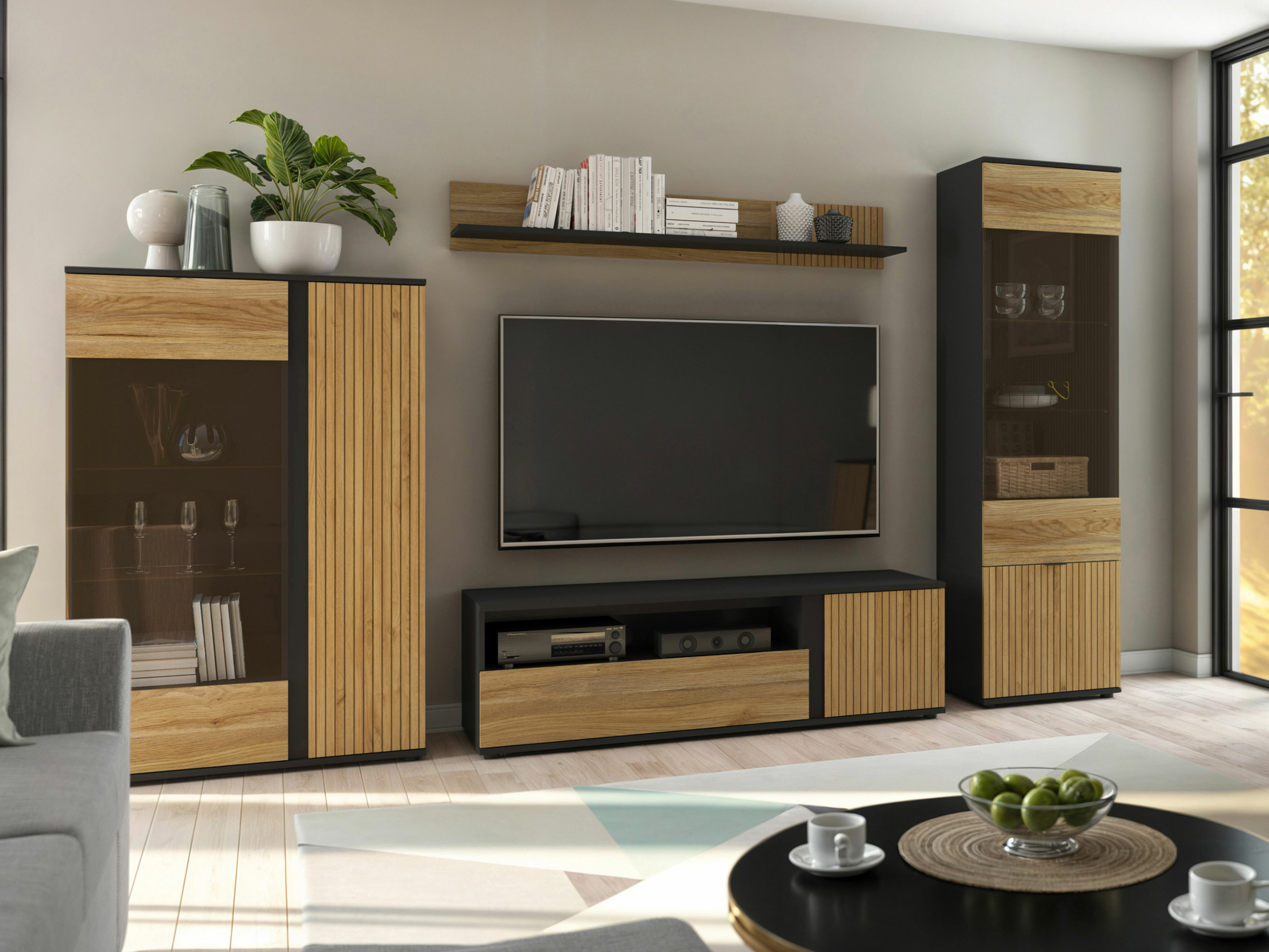 Етажерка Lucami 108