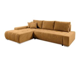Ъглов диван Franklin 110 (Poso 01)