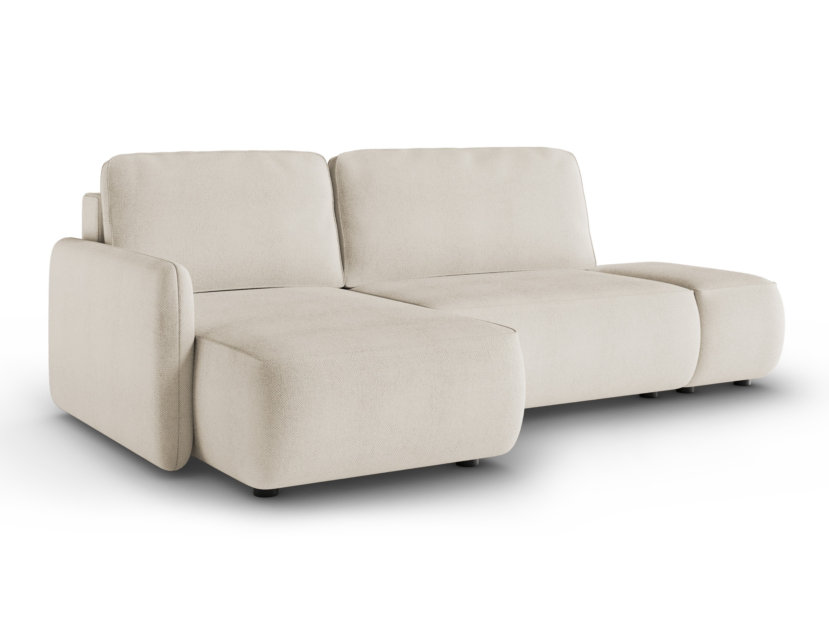 Ъглов диван Franklin 189 (Curio 09)