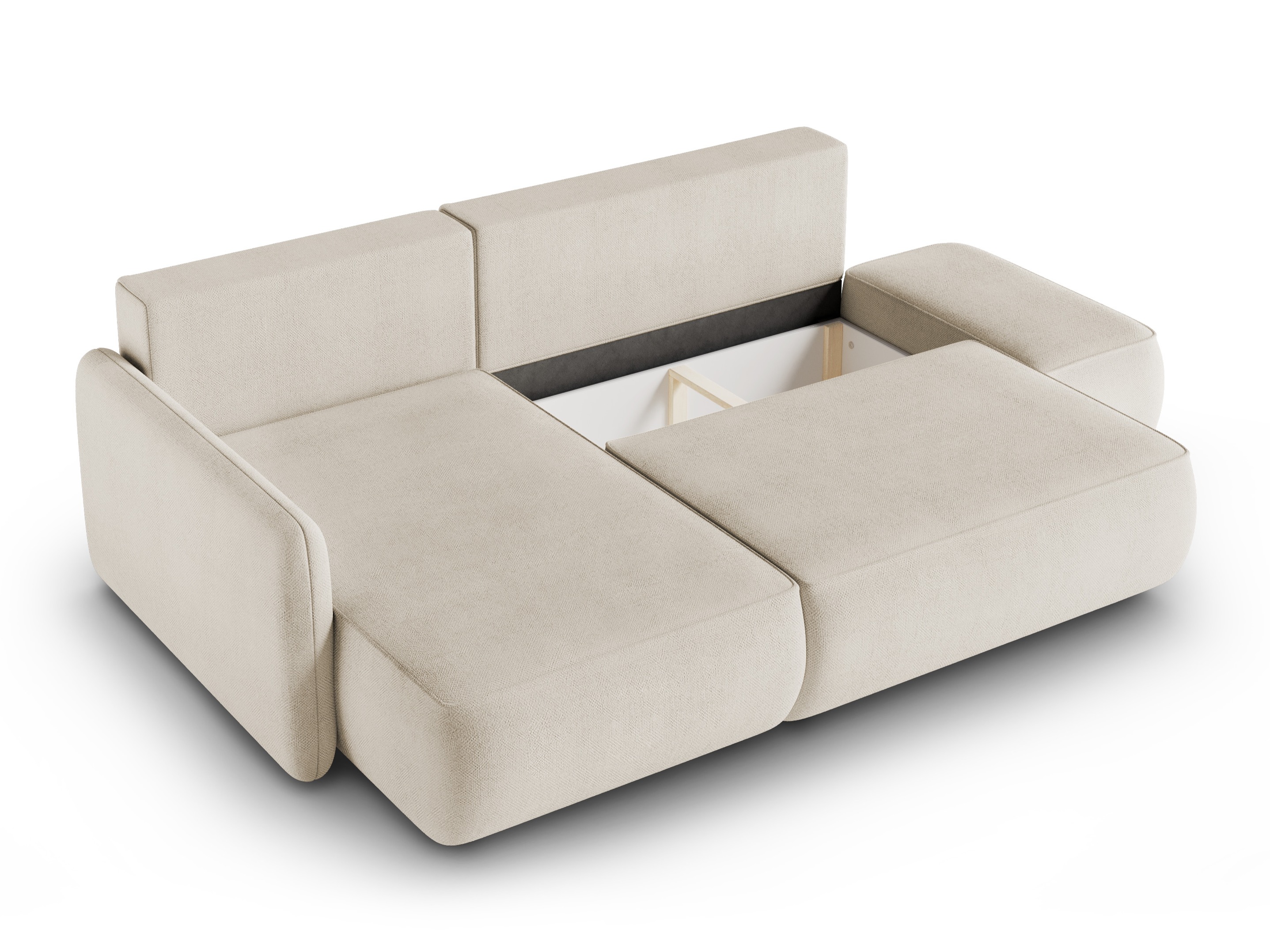 Ъглов диван Franklin 189 (Curio 09)