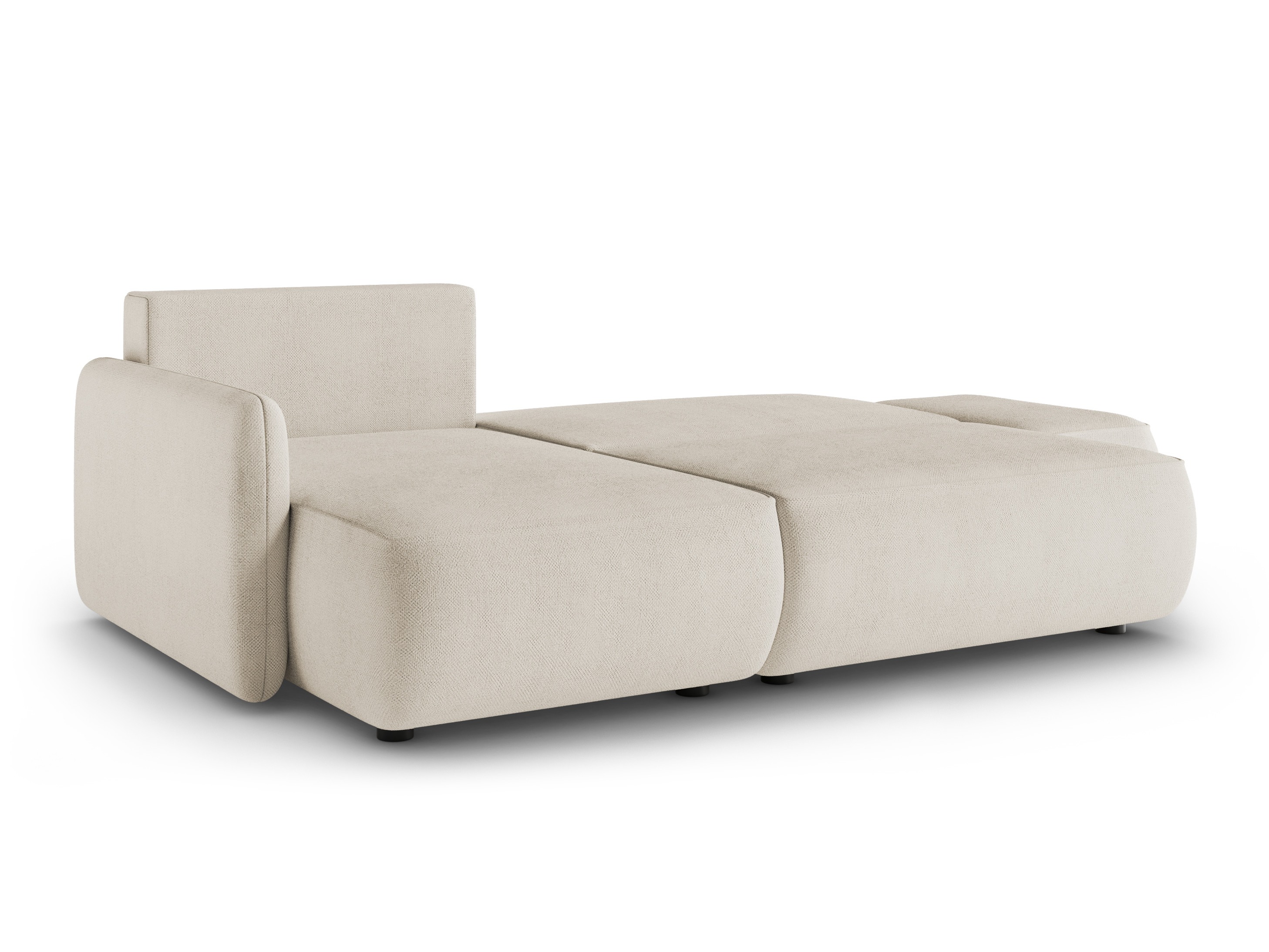 Ъглов диван Franklin 189 (Curio 09)