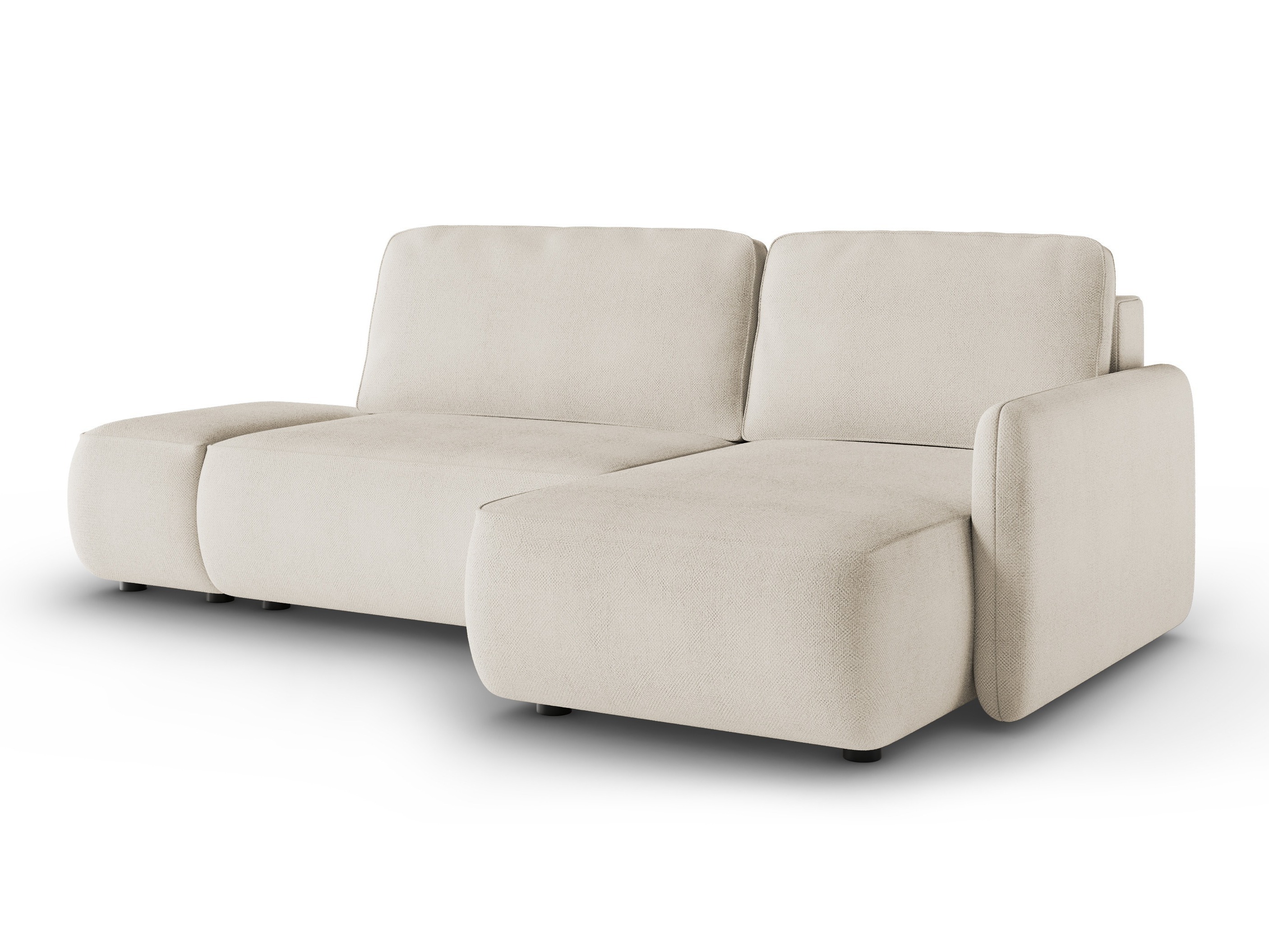 Ъглов диван Franklin 189 (Curio 09)