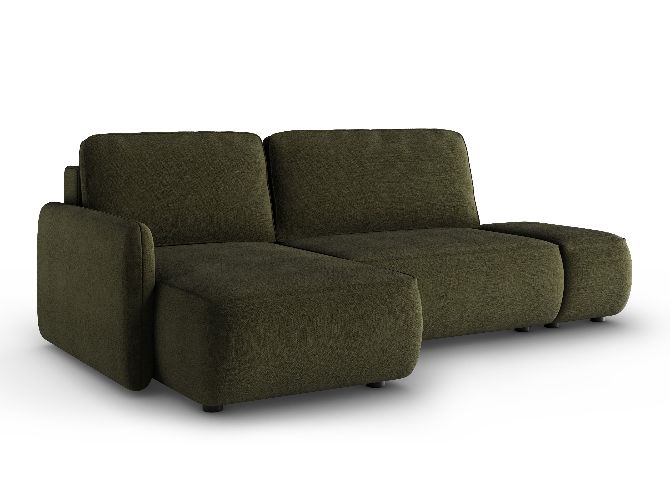 Ъглов диван Franklin 189 (Curio 39)