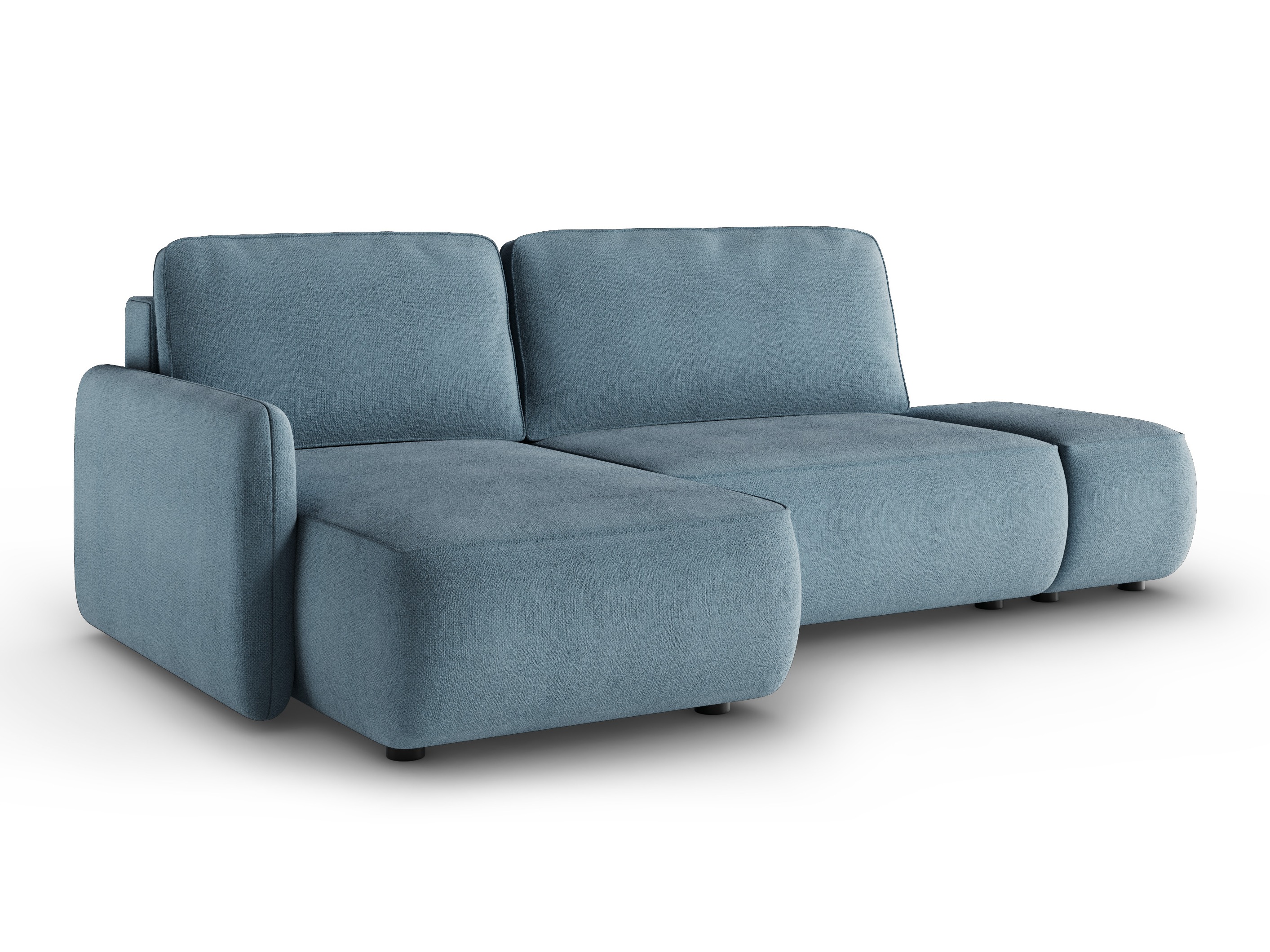 Ъглов диван Franklin 189 (Curio 74)