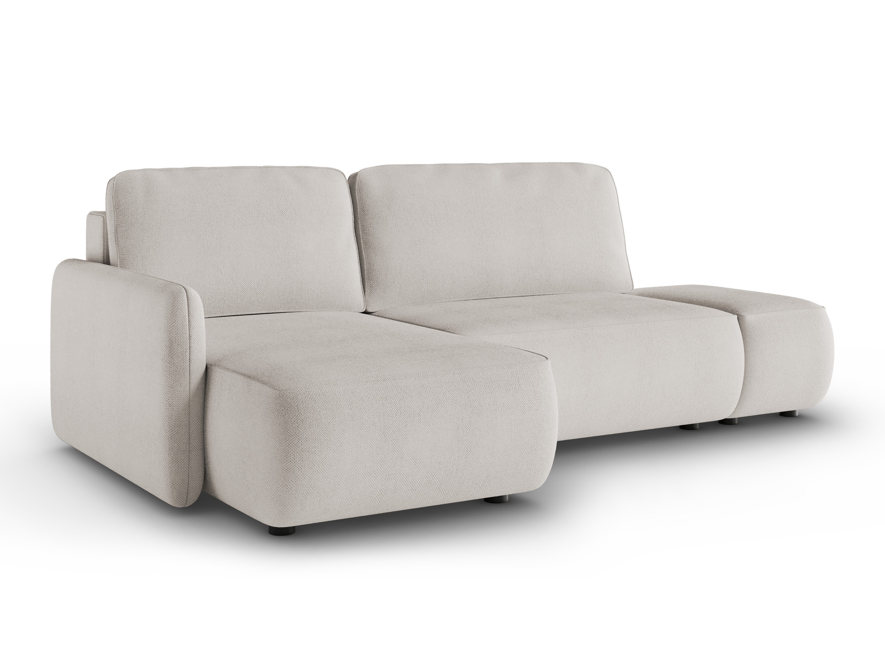 Ъглов диван Franklin 189 (Curio 84)