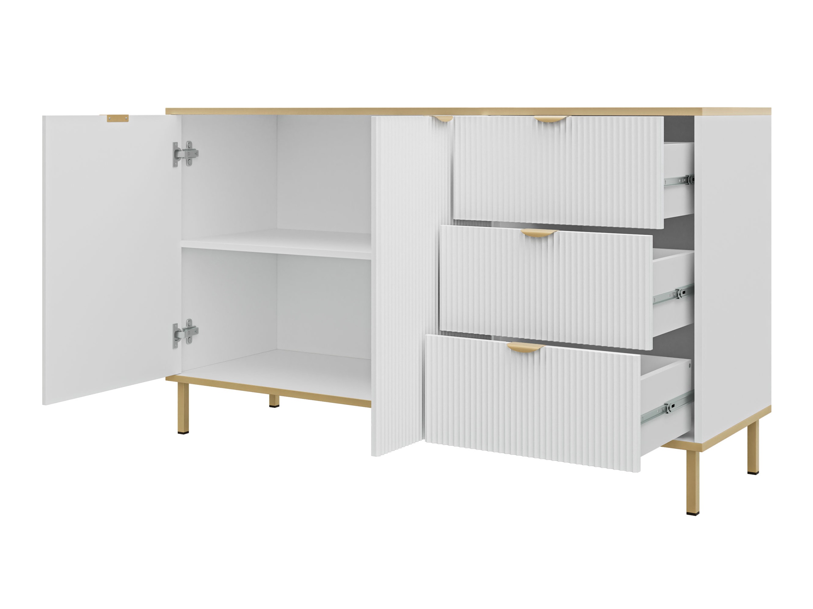 Комплект за хол Comfivo Elblare