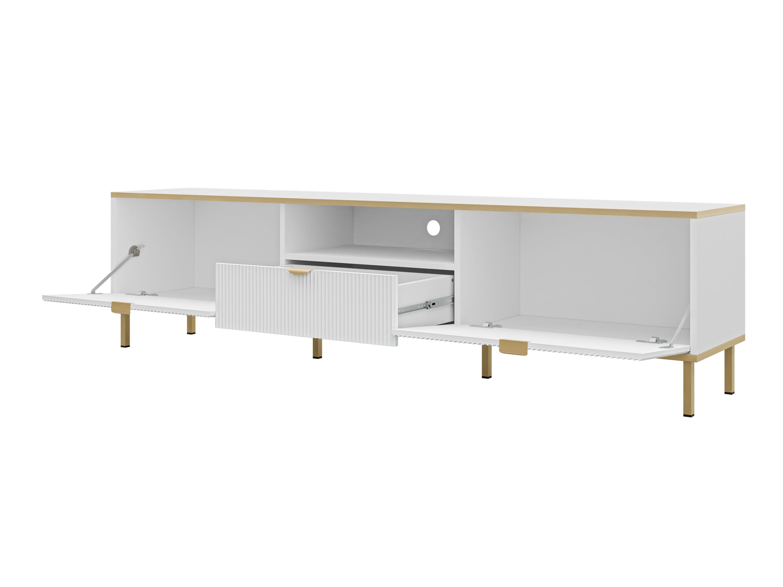 Комплект за хол Comfivo Elblare