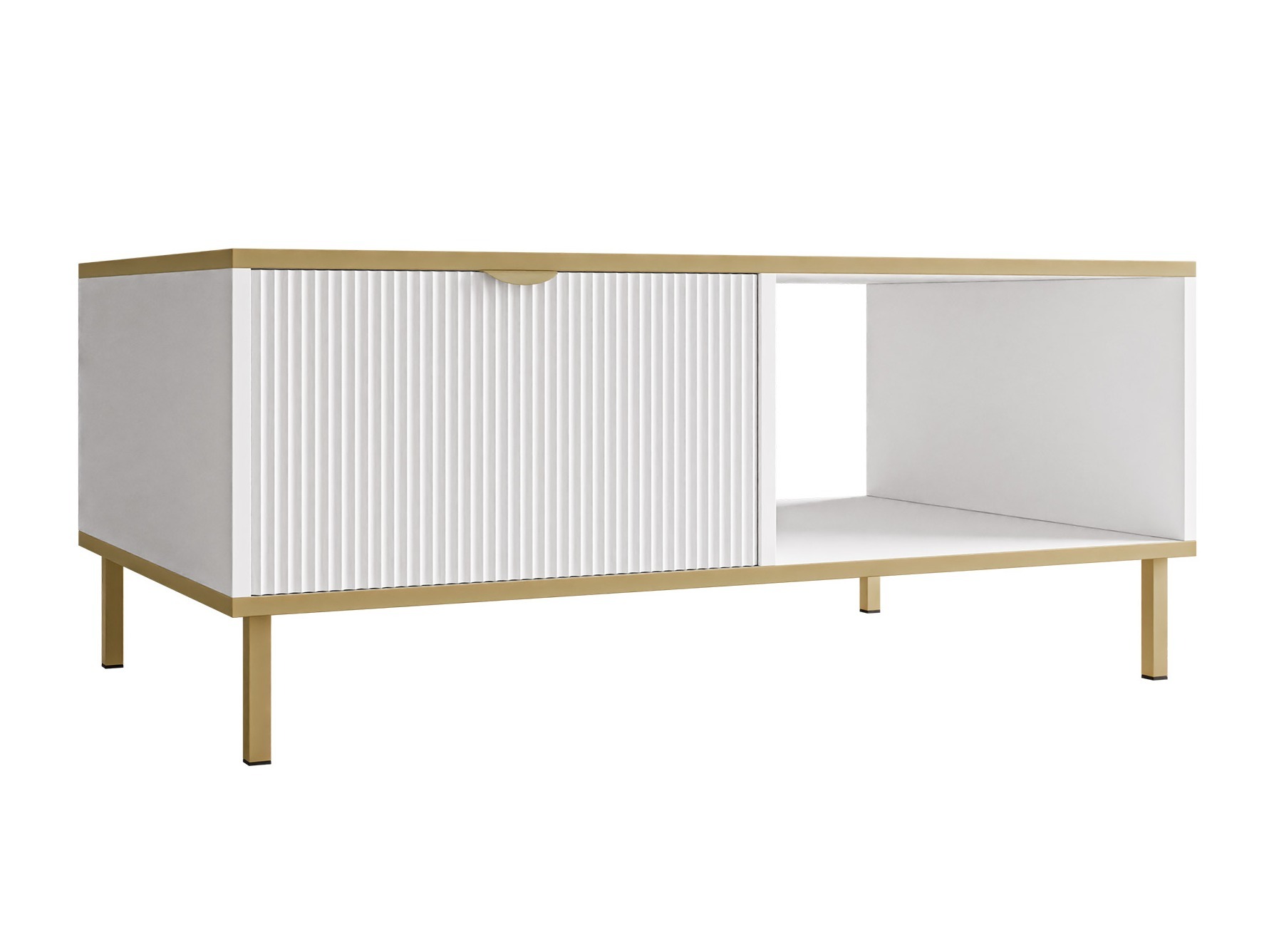 Масичка за кафе Comfivo Elblare