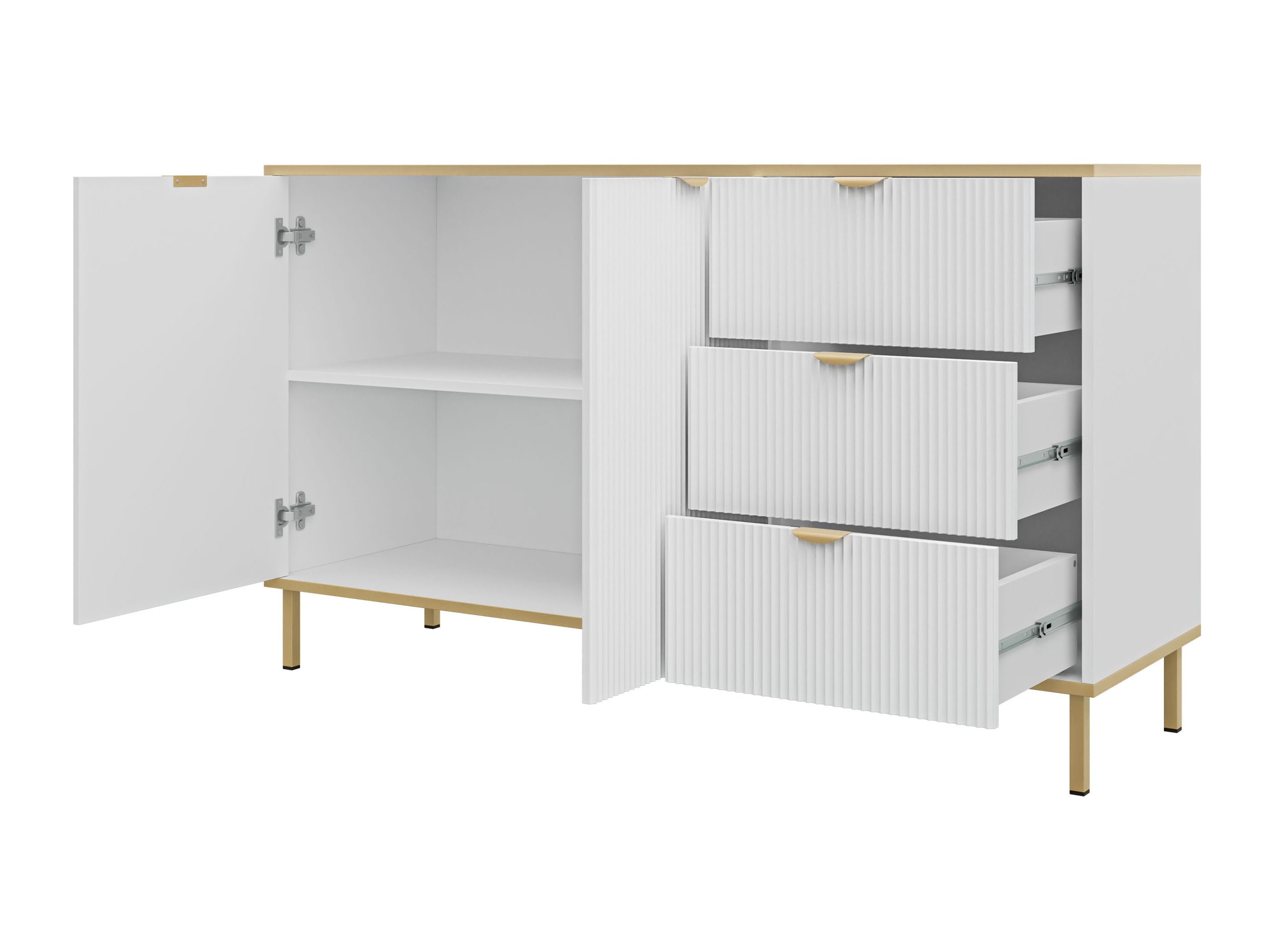 Скрин Comfivo Elblare I